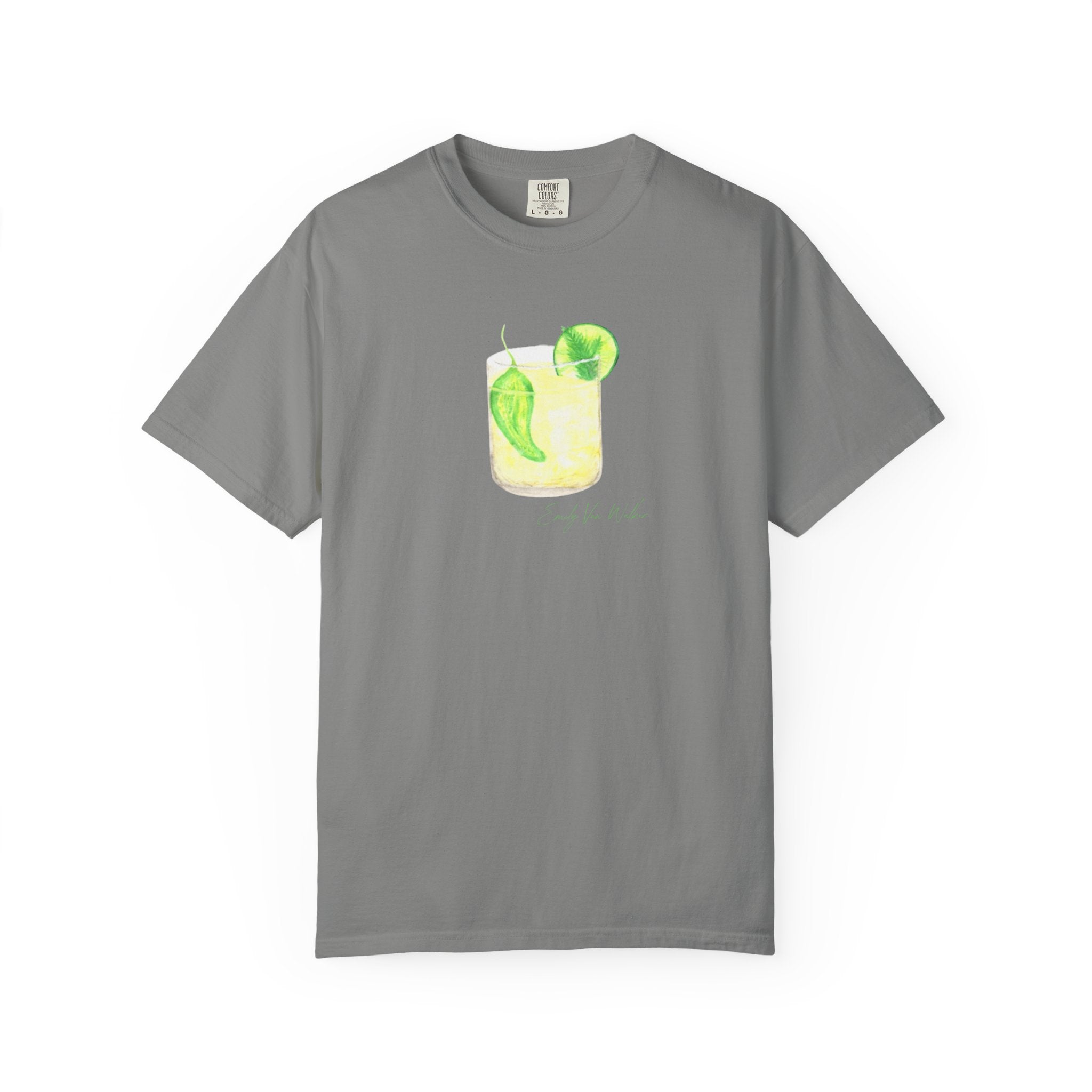 Spicy Marg - Comfort Tee