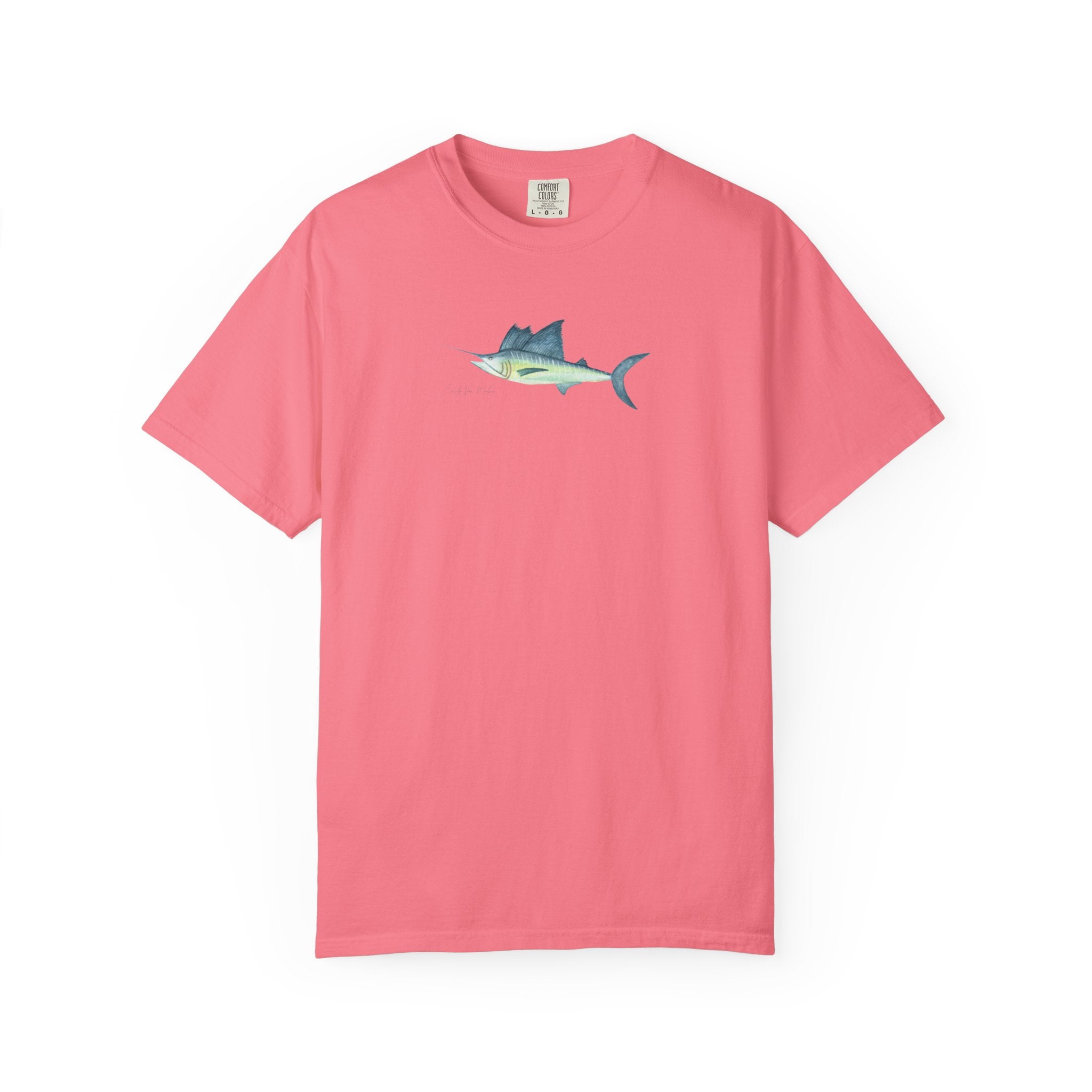 Sailfish - Comfort Tee