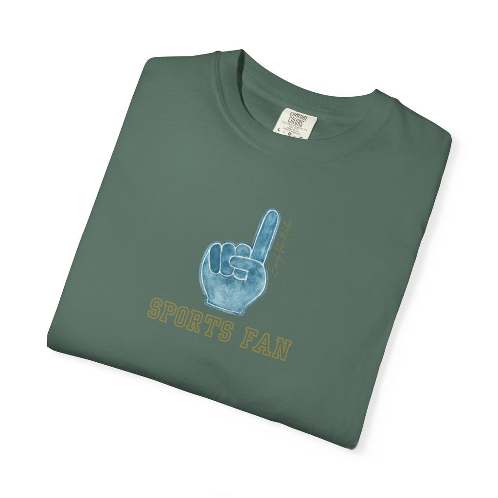 Foam Finger - Comfort Colors