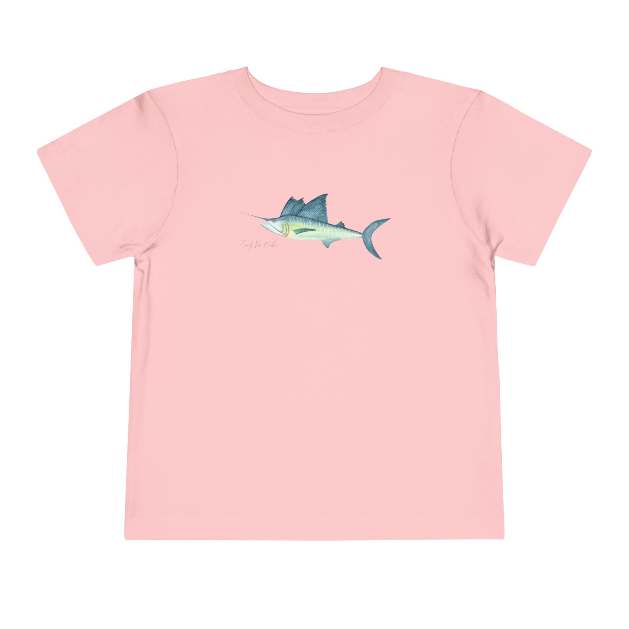 Sailfish - Toddler