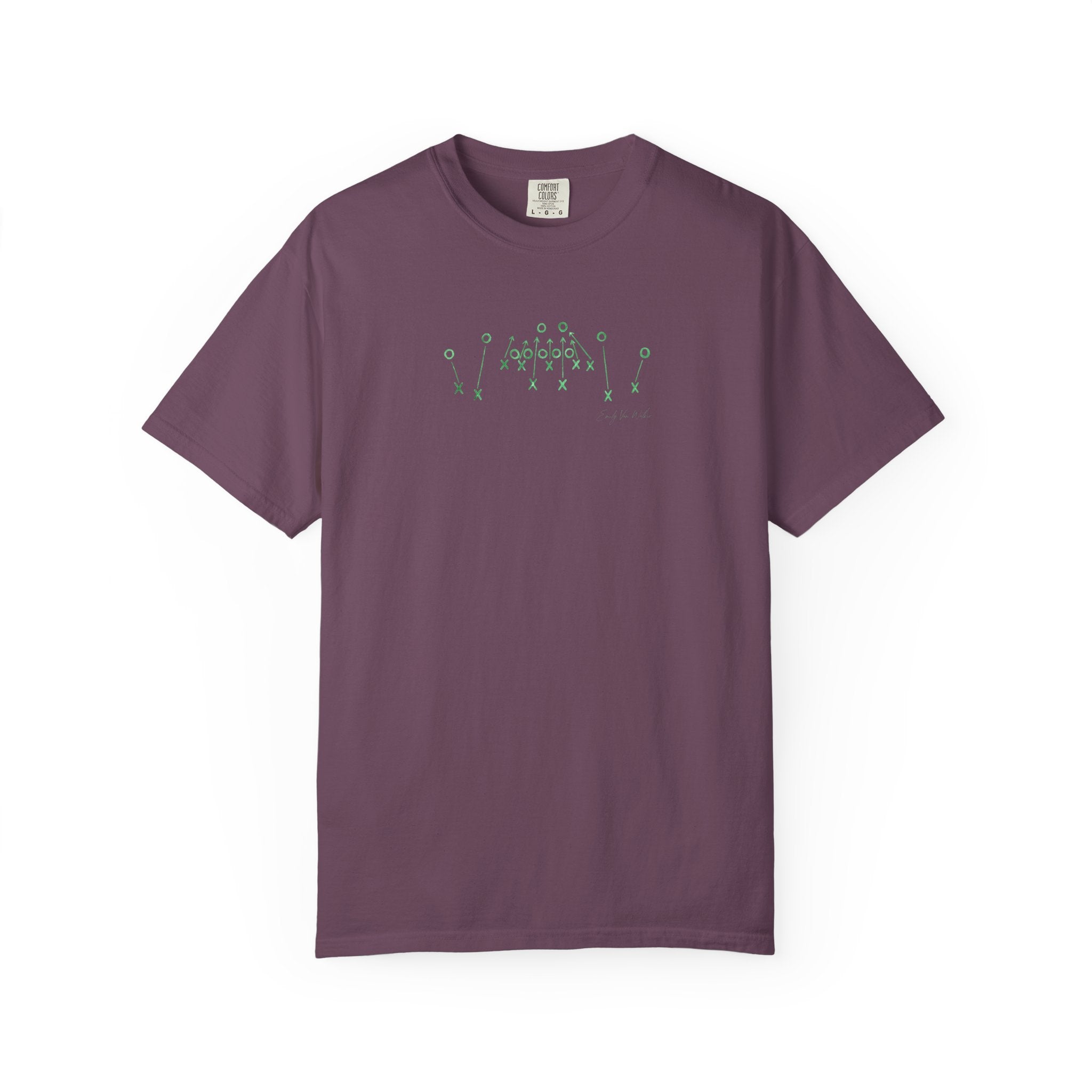 Blitz 'Em - Comfort Tee