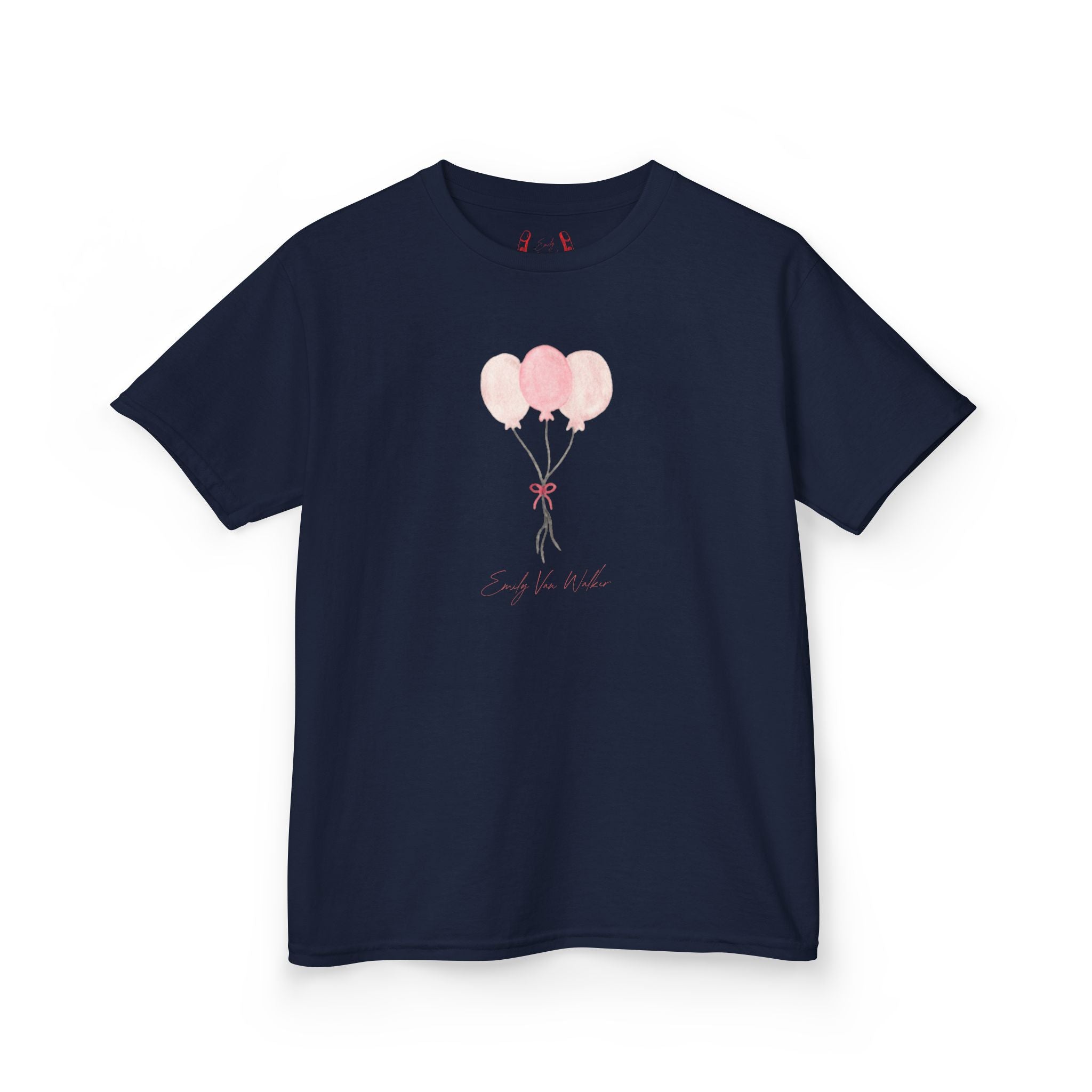 Balloons - Kids