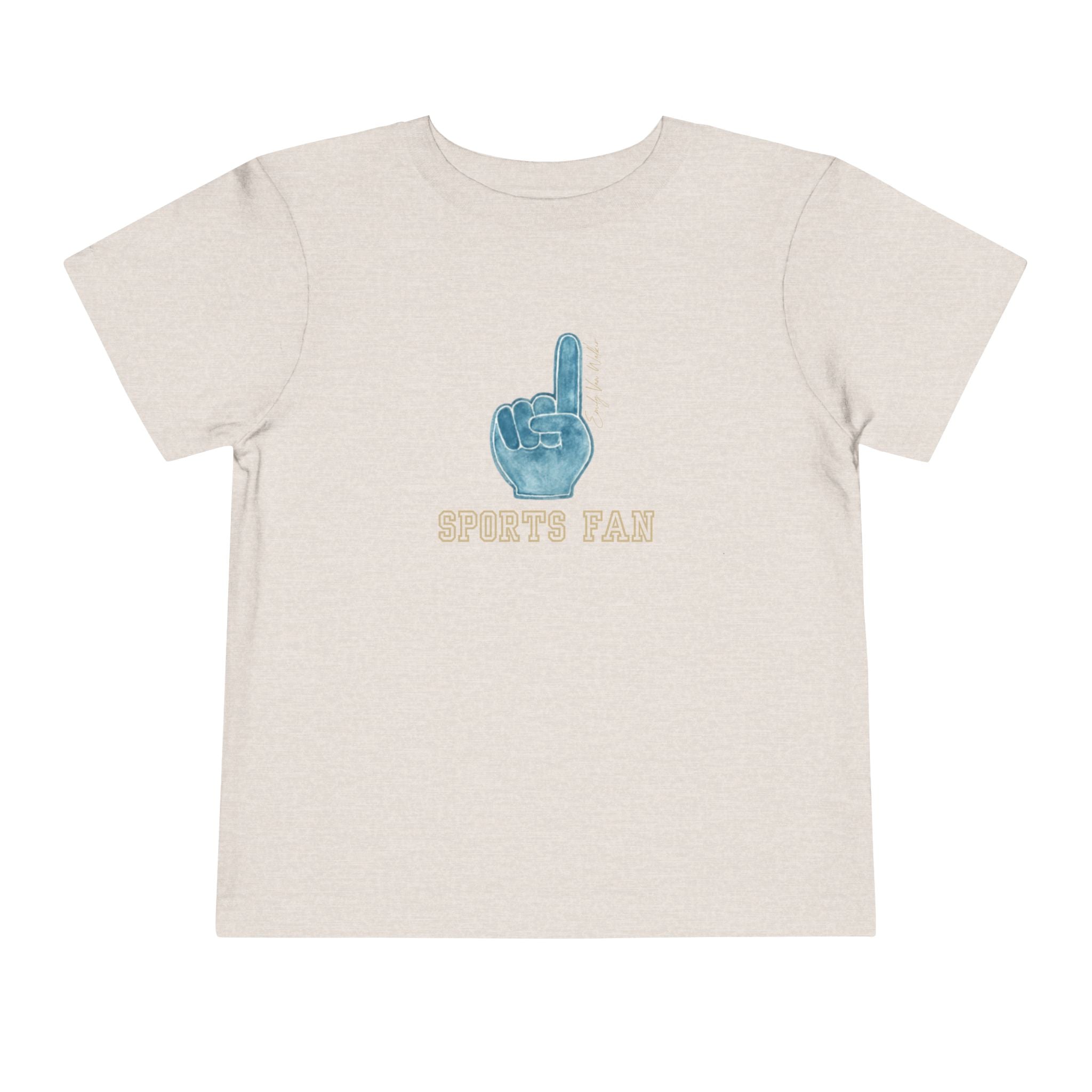 Foam Finger - Toddler
