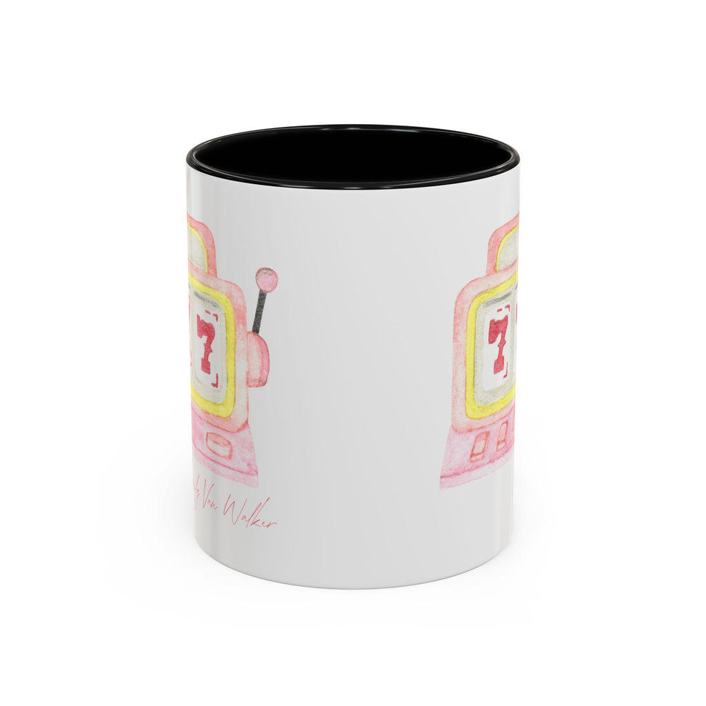 Slot Machine - Mug (11oz)