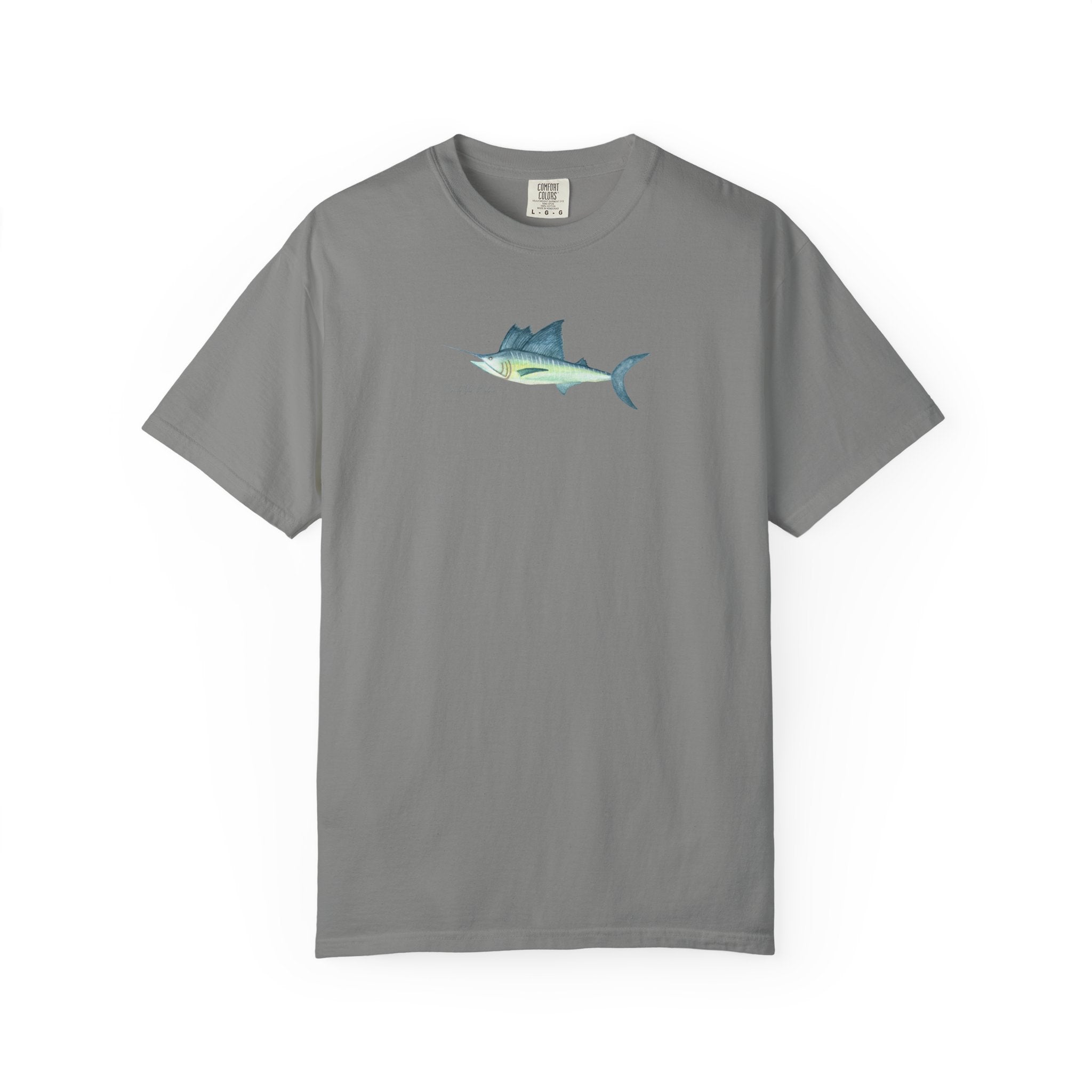 Sailfish - Comfort Tee