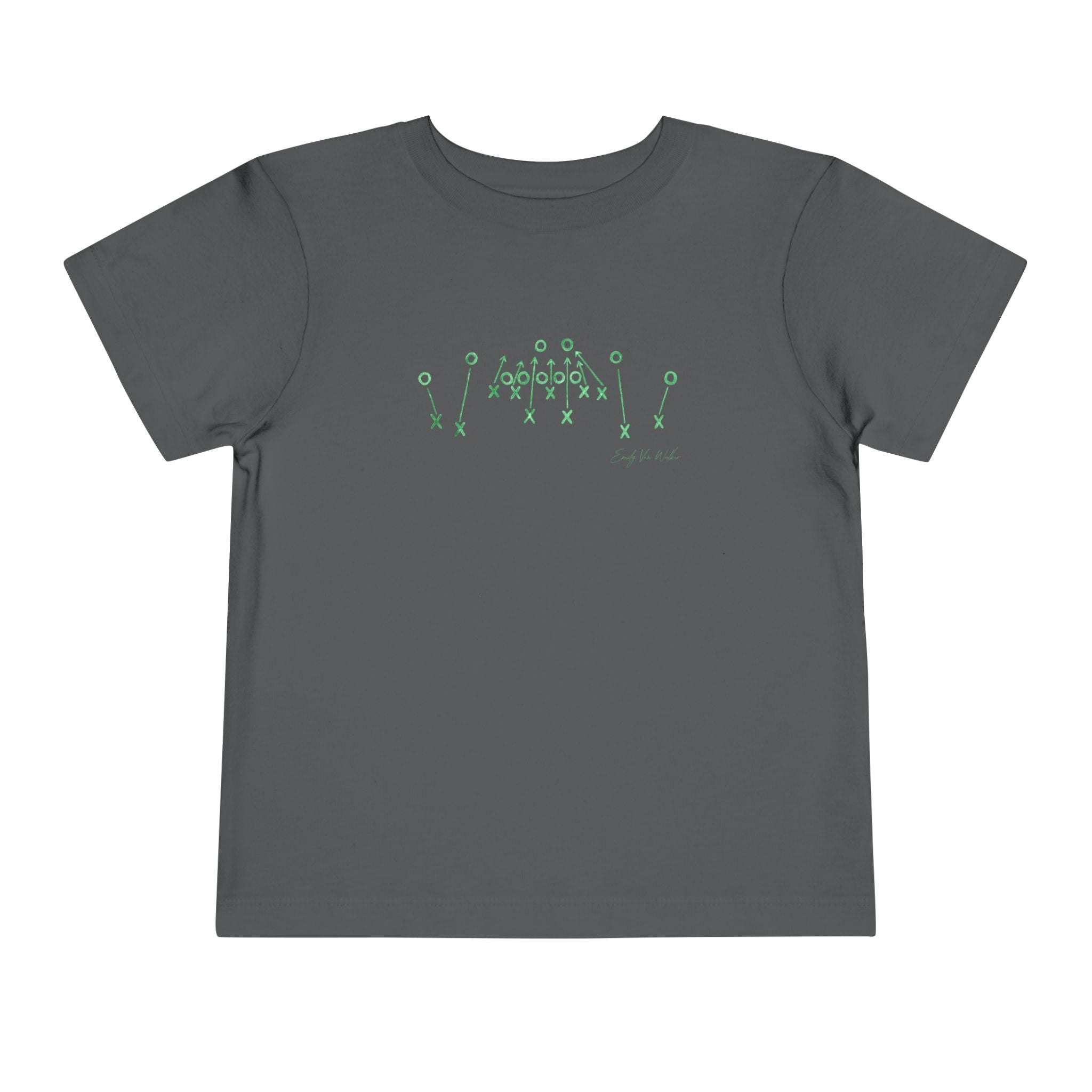 Blitz 'Em - Toddler Tee