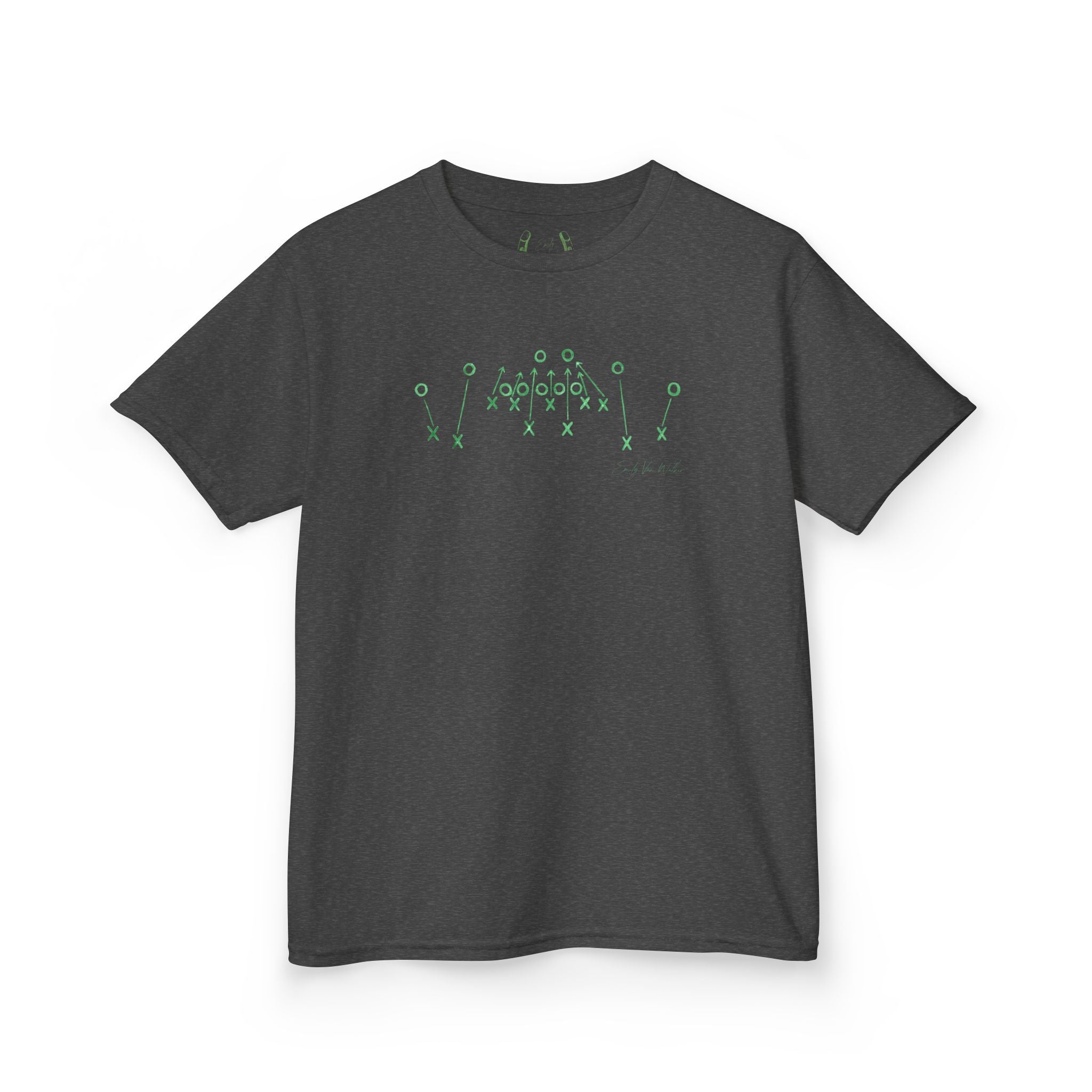 Blitz 'Em - Kids Tee