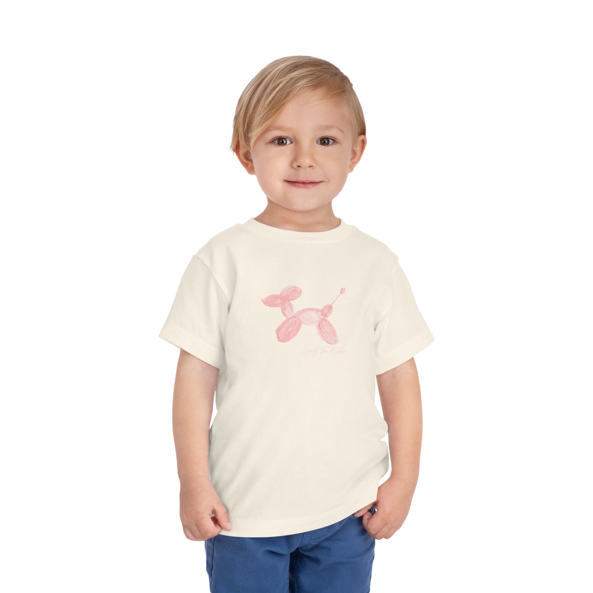 Balloon Dog - Toddler