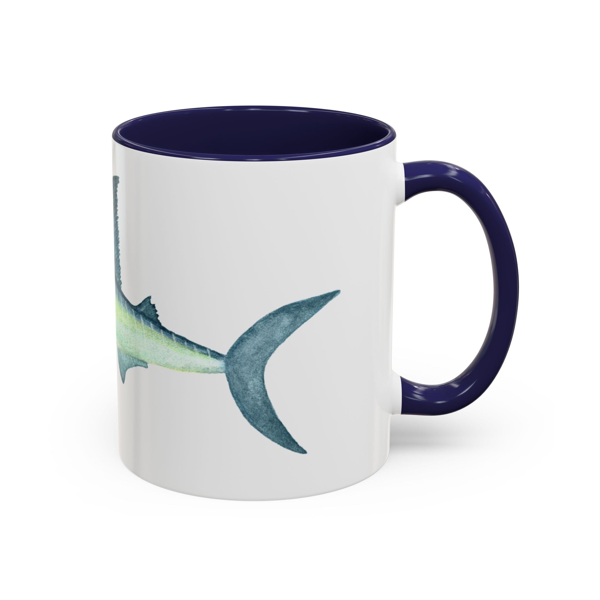 Sailfish - Mug (11oz)