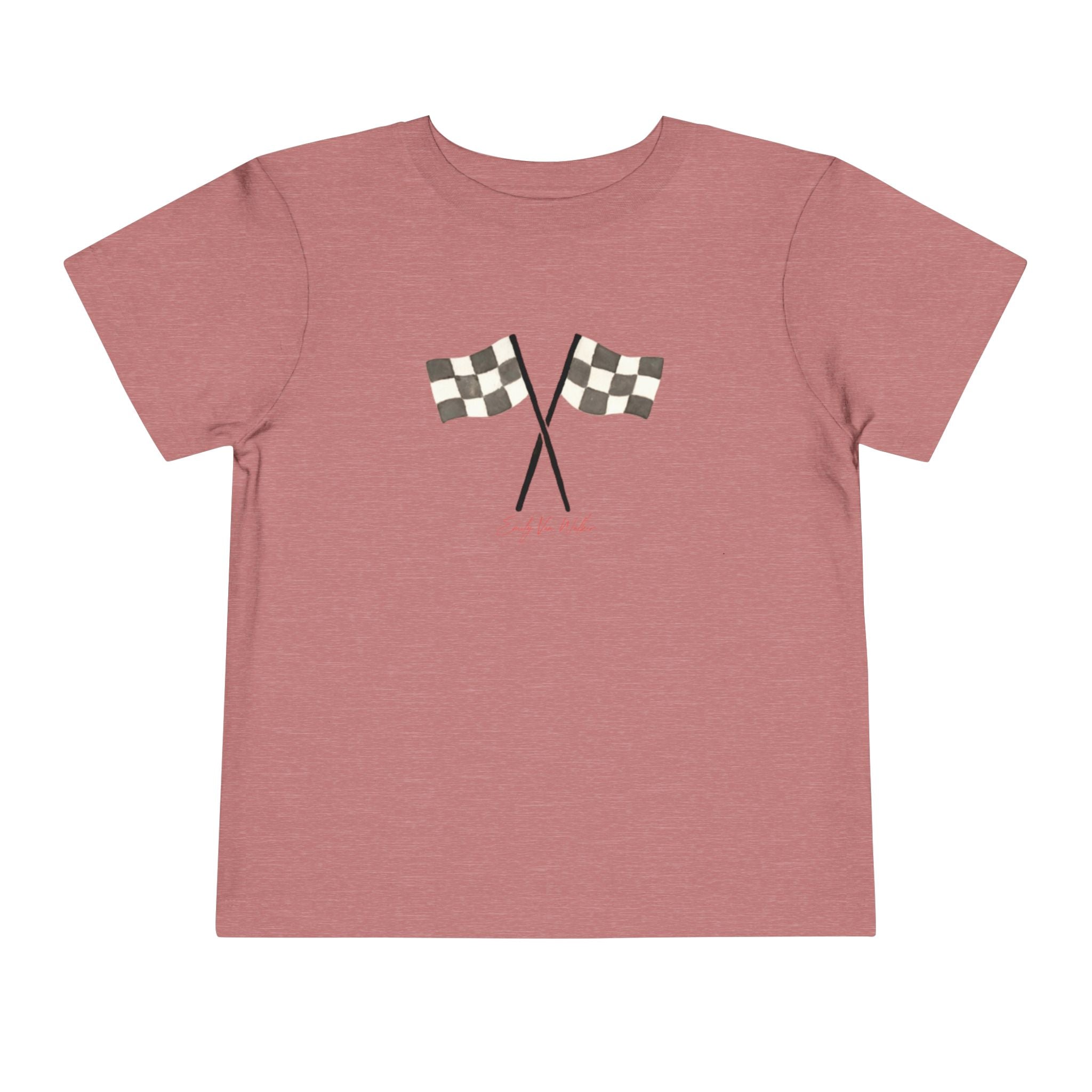 Finish Line - Toddlers