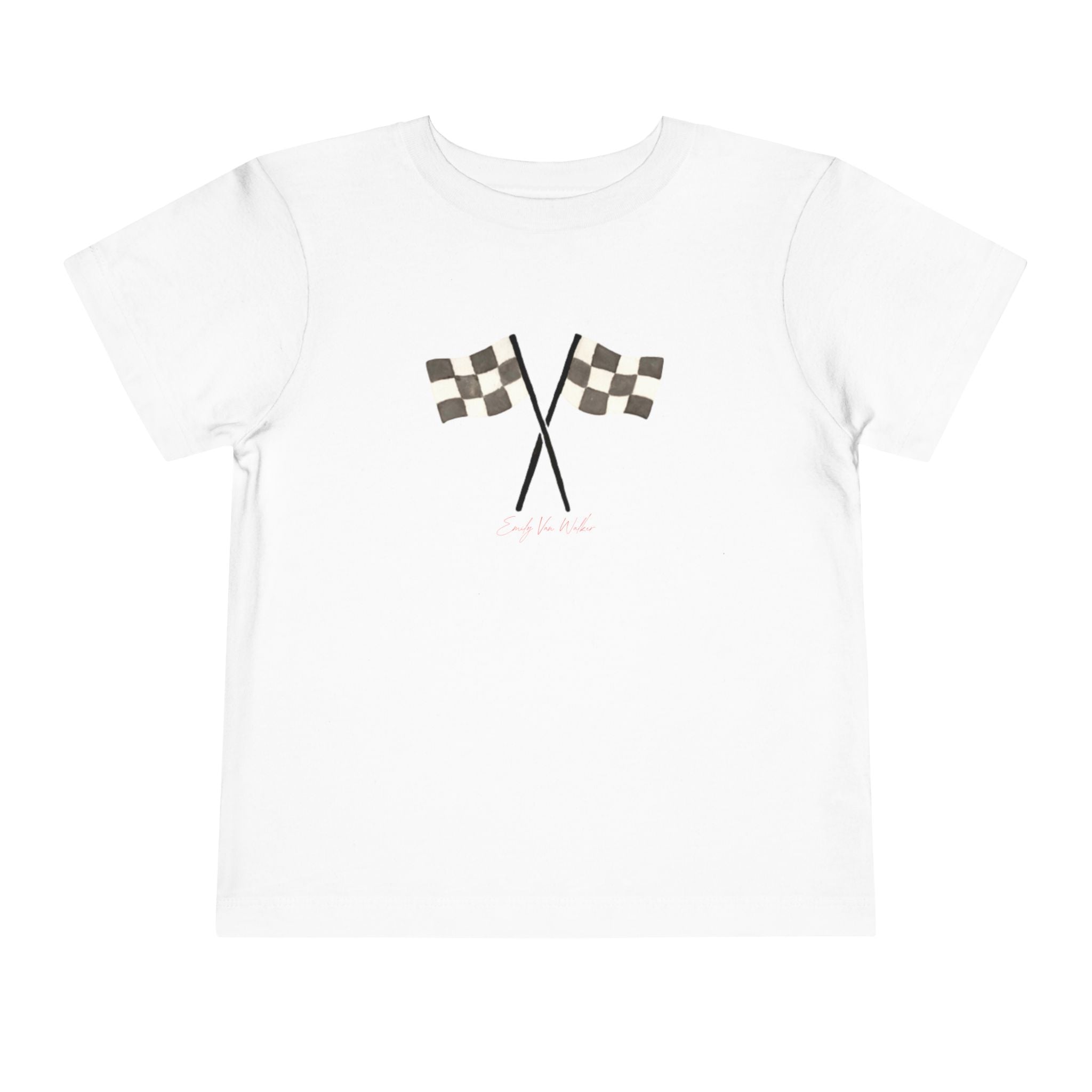 Finish Line - Toddlers