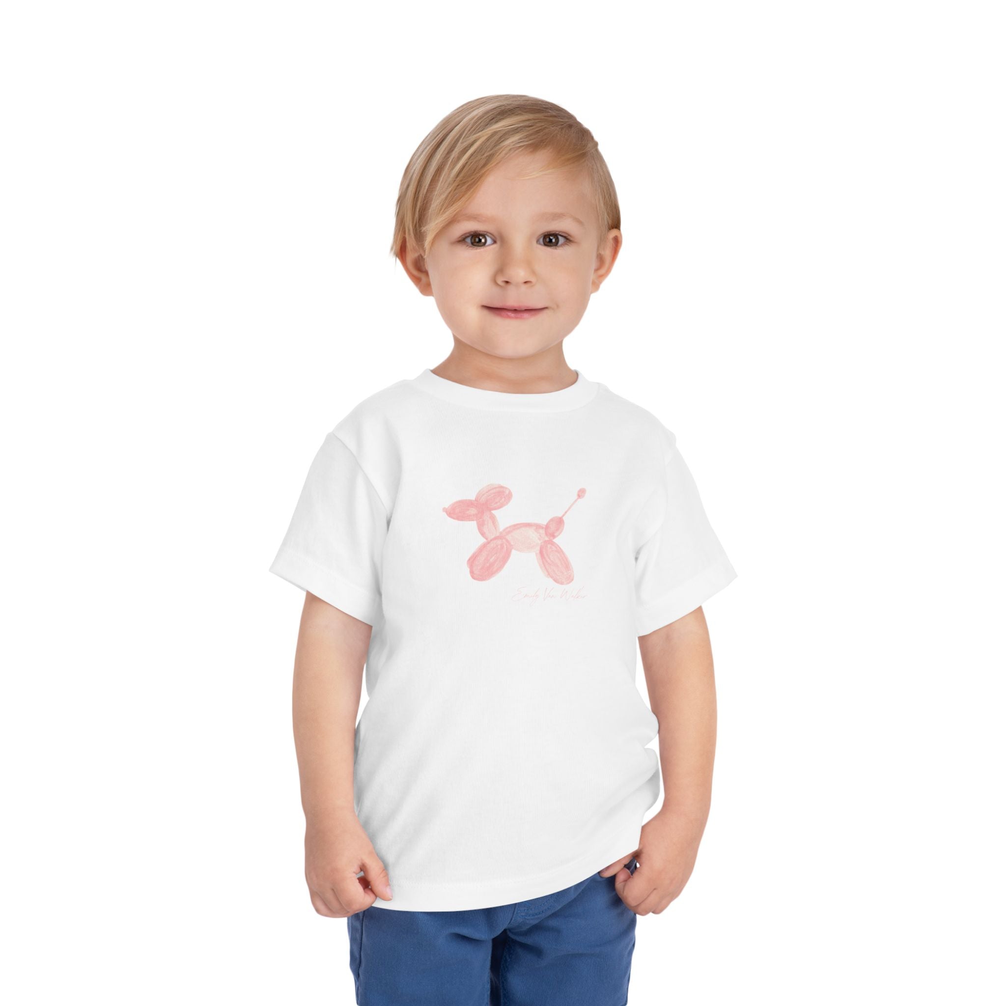 Balloon Dog - Toddler