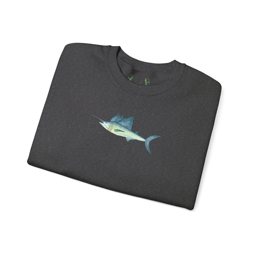 Sailfish - Unisex Crewneck Sweatshirt