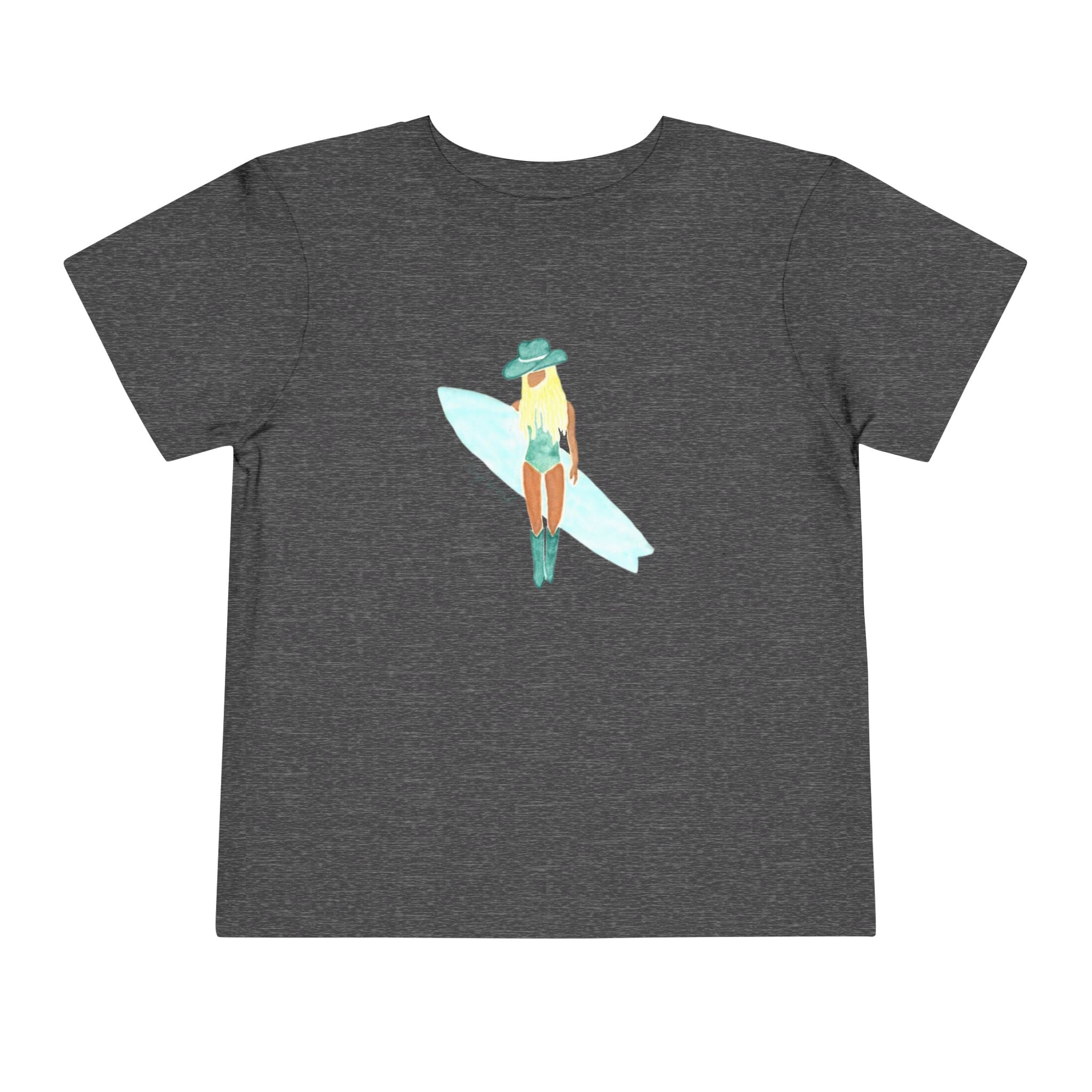 Surf's Up, Babe! - Toddler