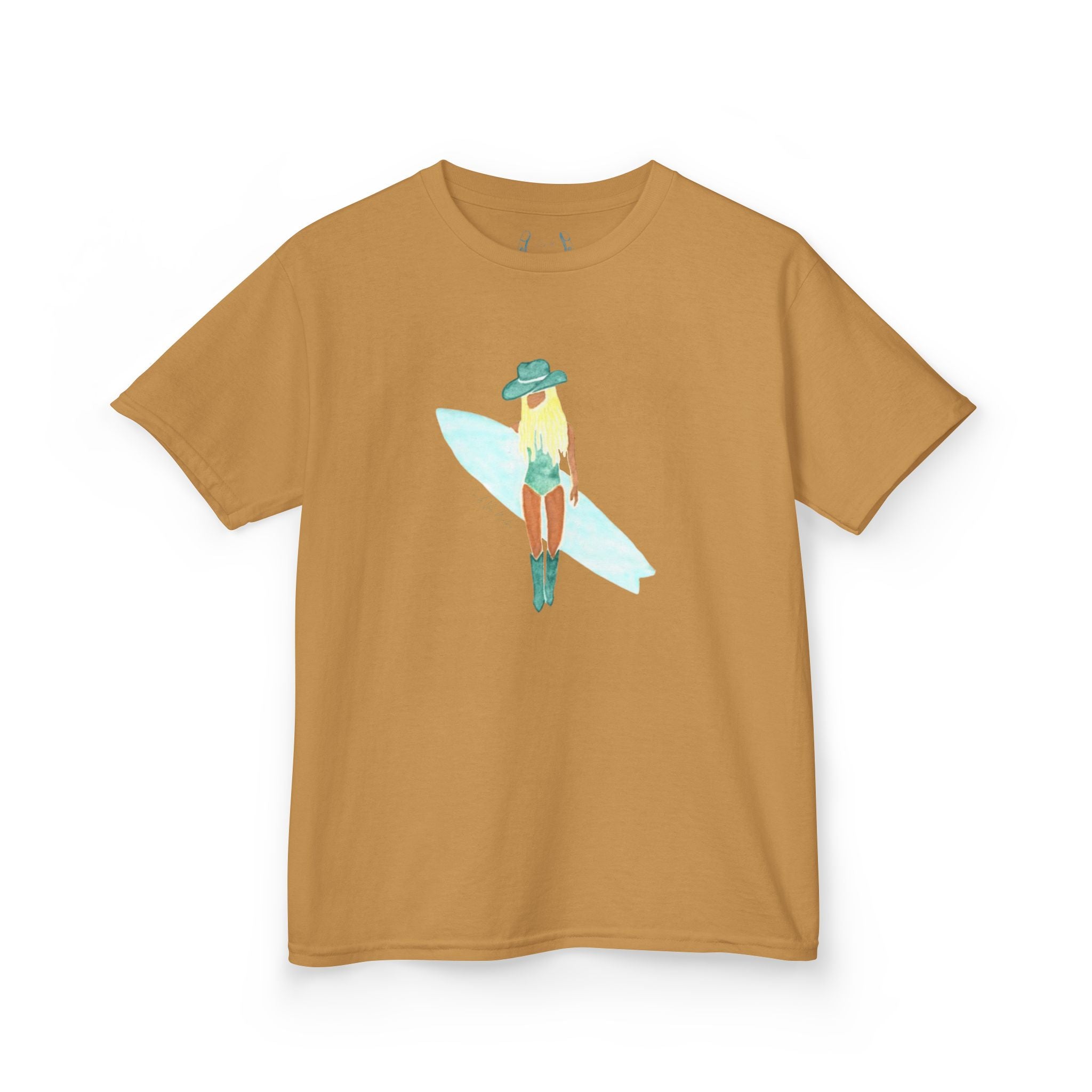 Surf's Up, Babe - Kids