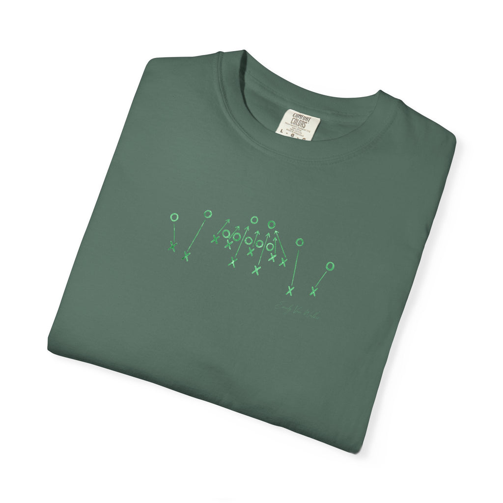 Blitz 'Em - Comfort Tee