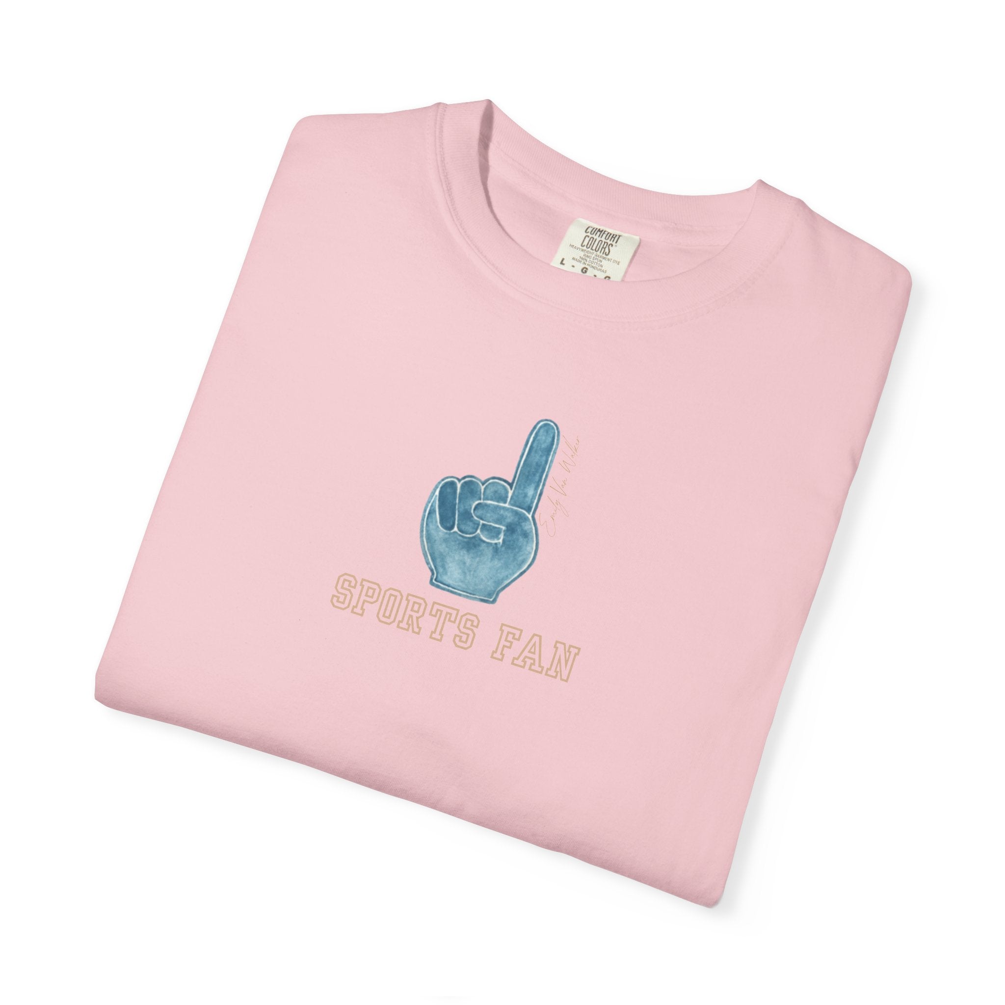 Foam Finger - Comfort Colors