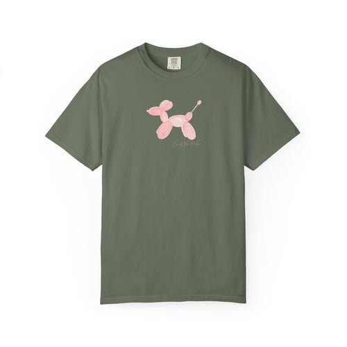 Balloon Dog - Comfort Colors