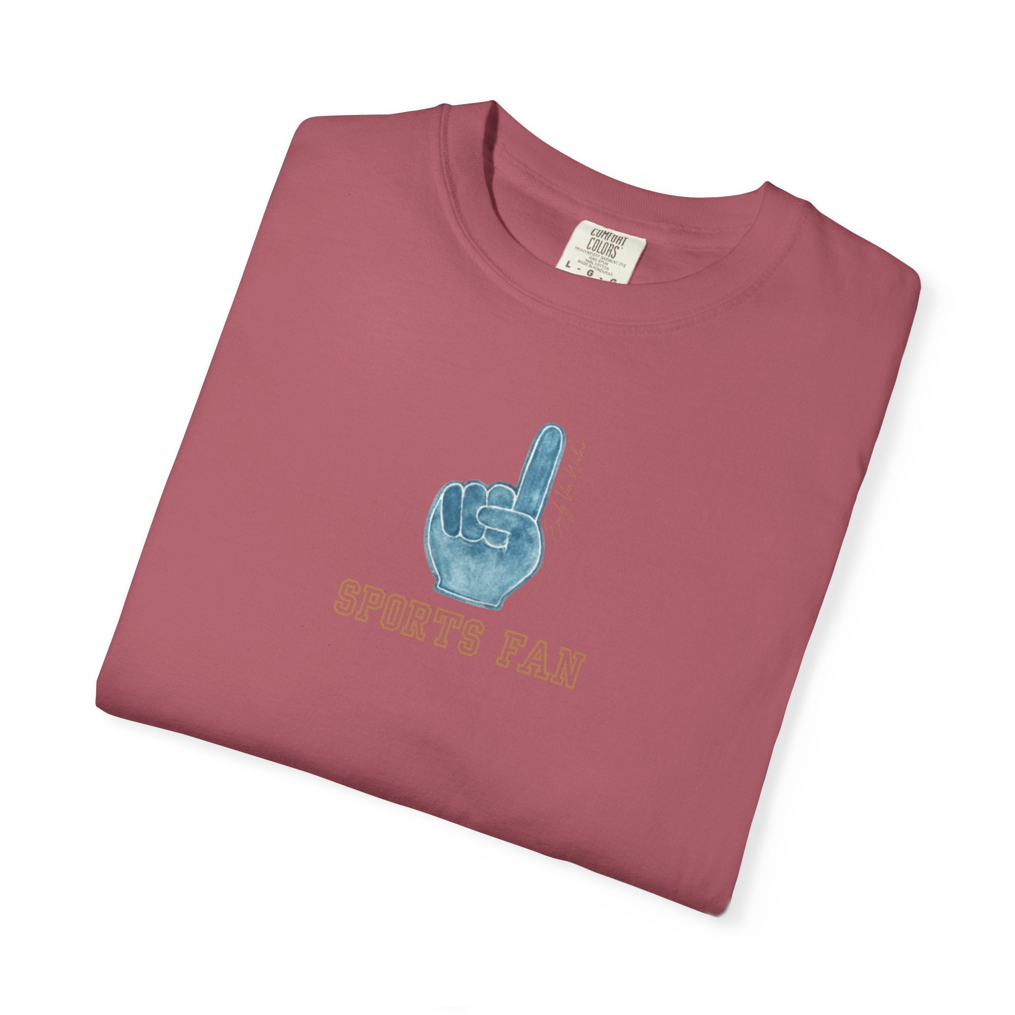 Foam Finger - Comfort Colors