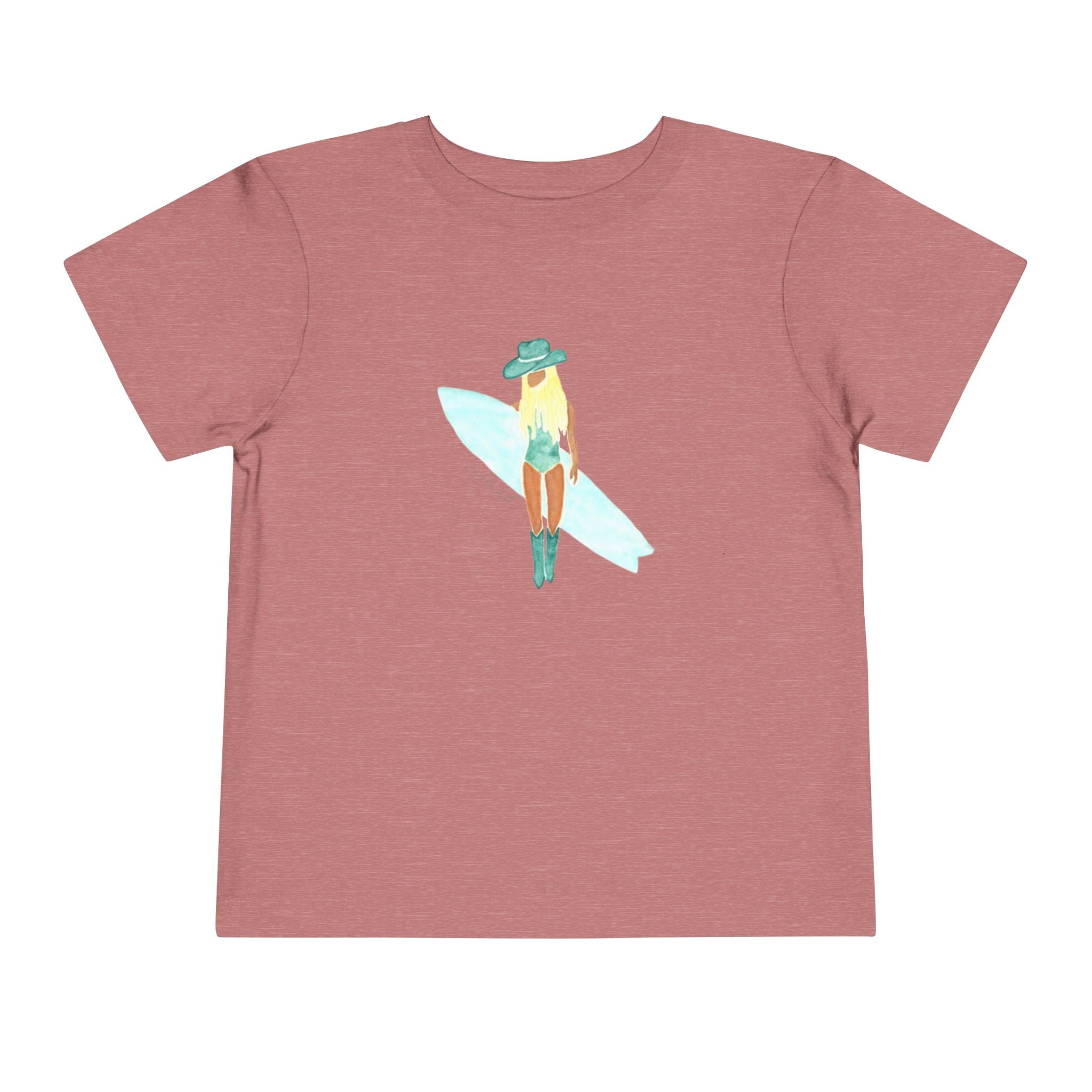 Surf's Up, Babe! - Toddler