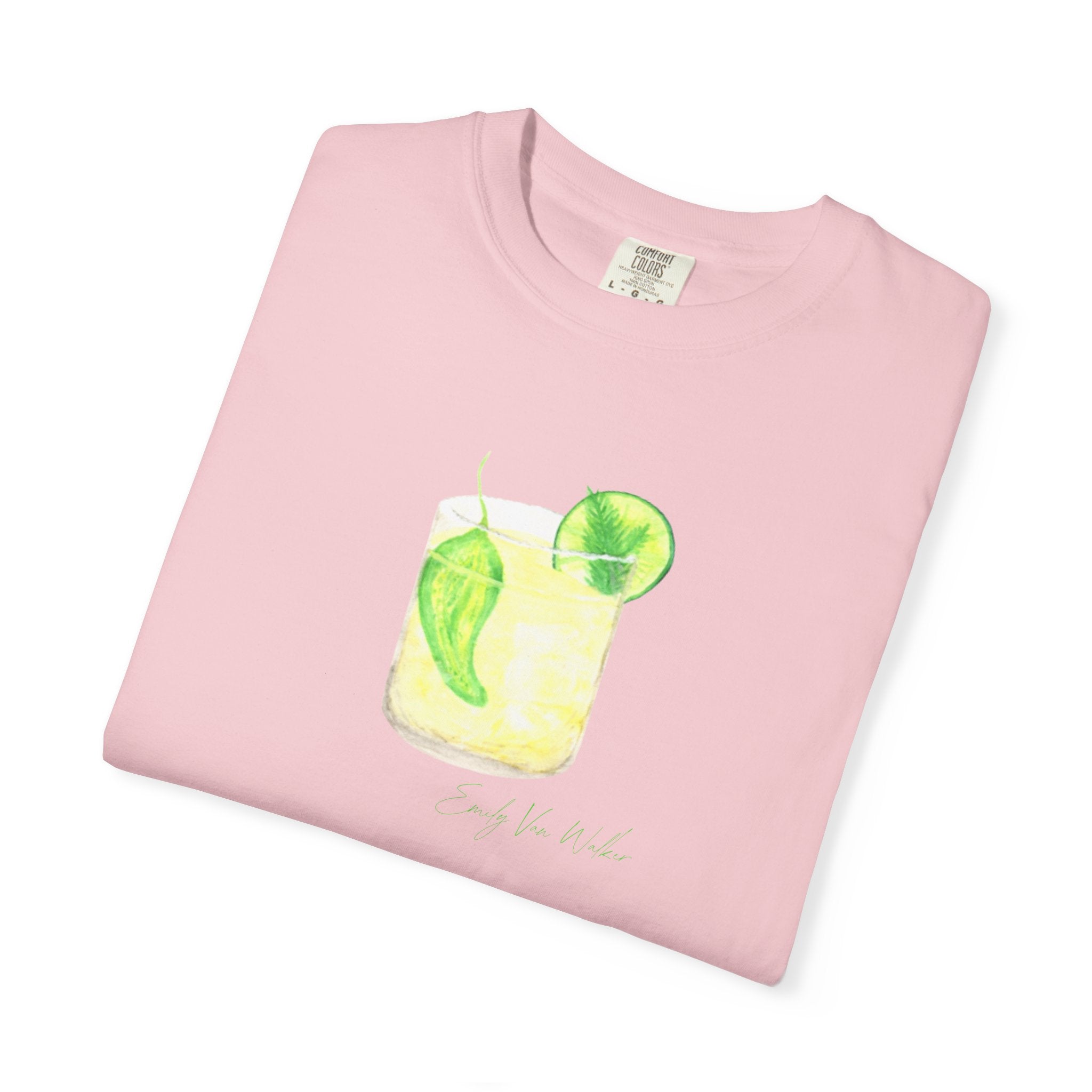 Spicy Marg - Comfort Tee