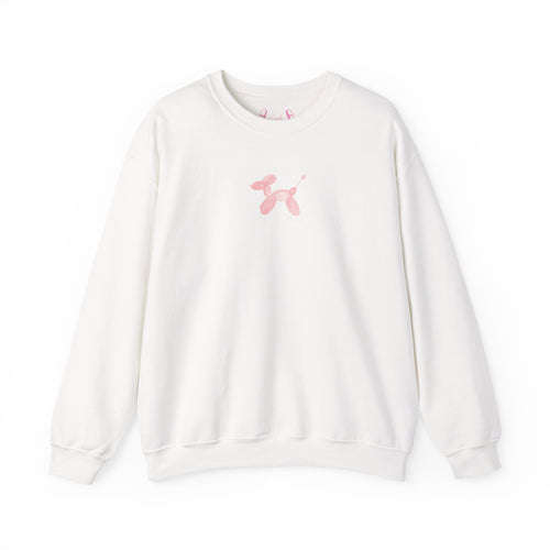 Balloon Dog - Crewneck Sweatshirt