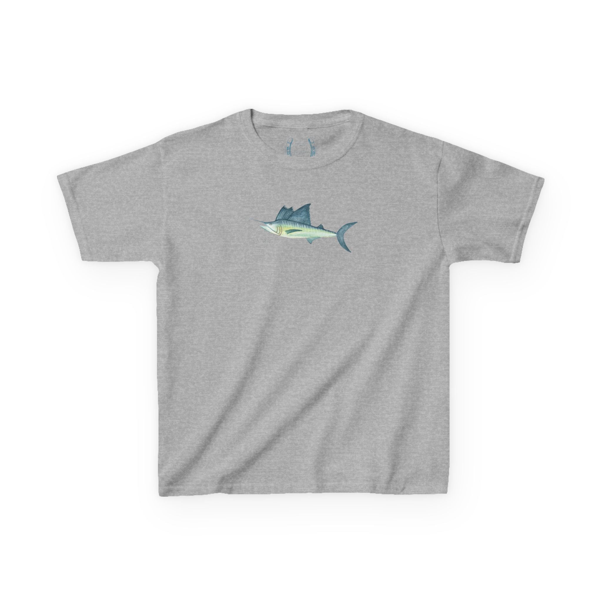 Sailfish Away - Kids