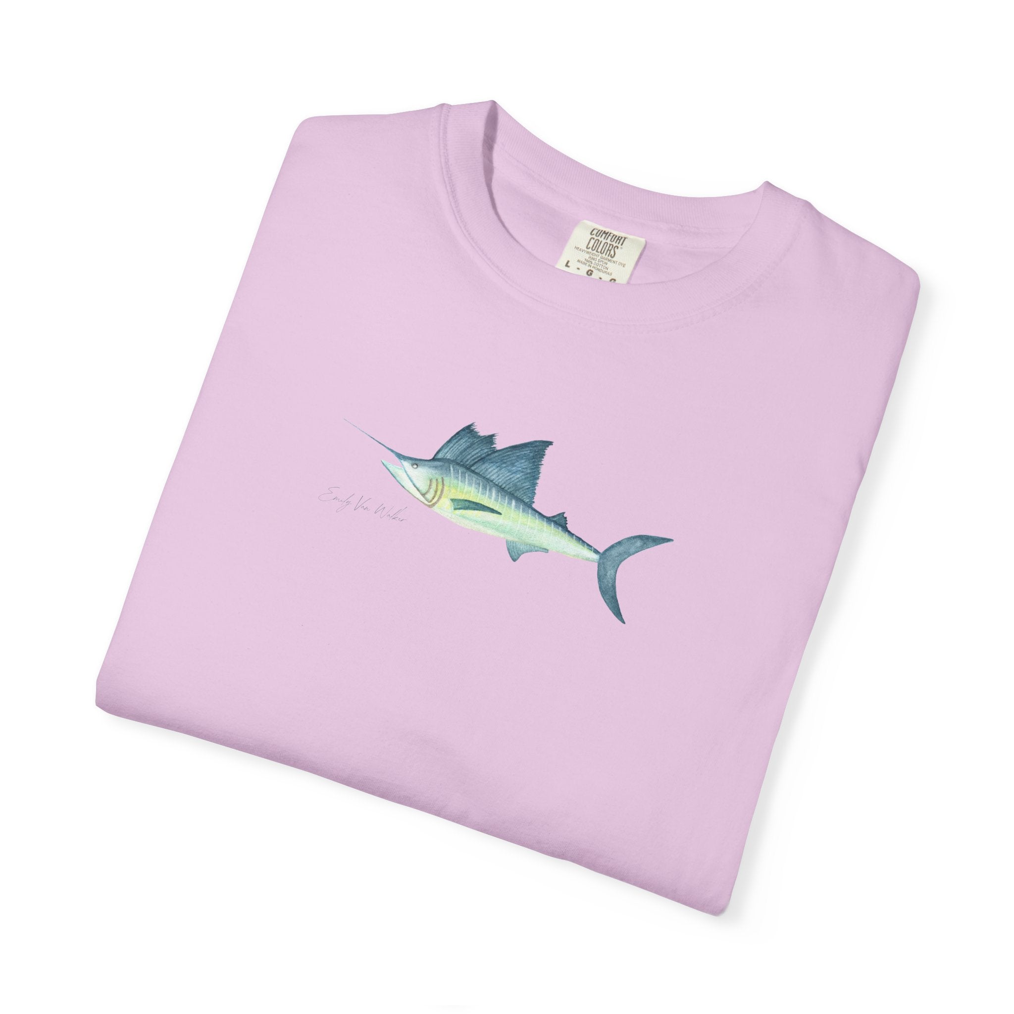 Sailfish - Comfort Tee