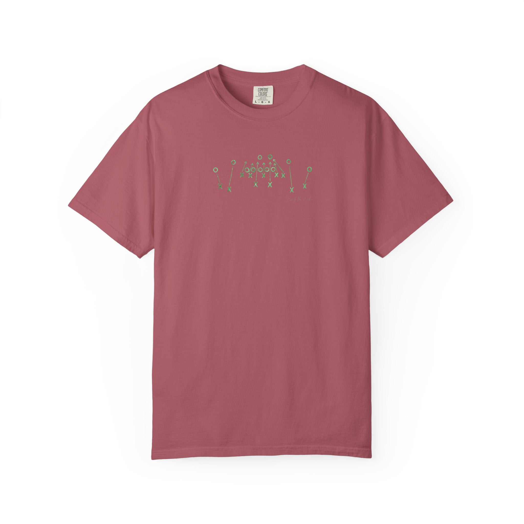 Blitz 'Em - Comfort Tee