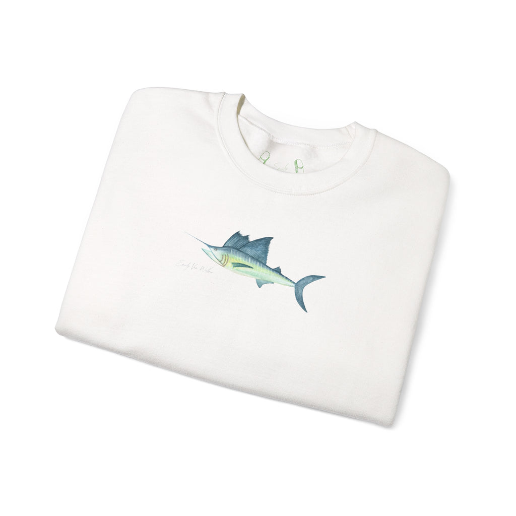 Sailfish - Unisex Crewneck Sweatshirt
