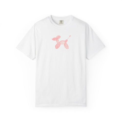 Balloon Dog - Comfort Colors