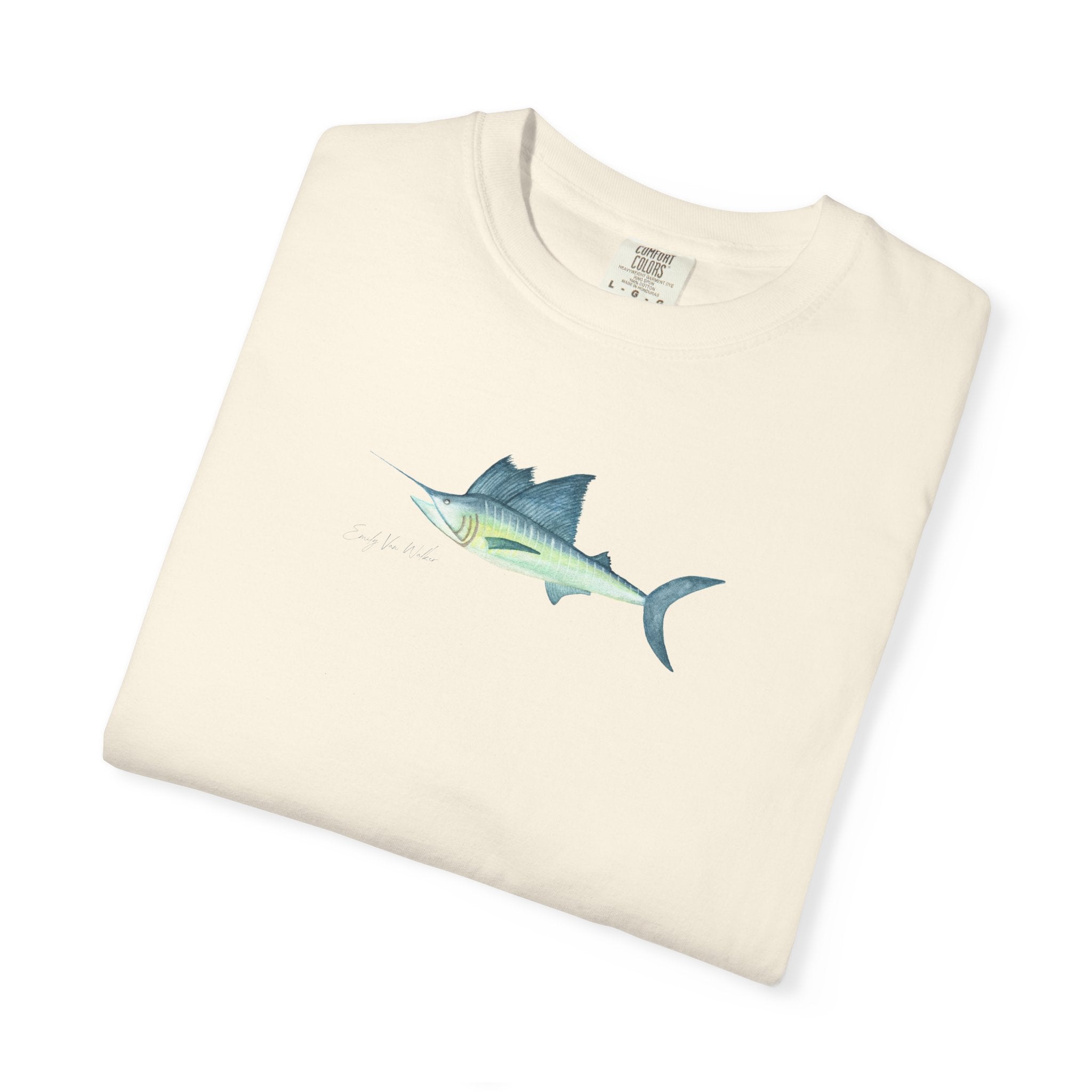 Sailfish - Comfort Tee