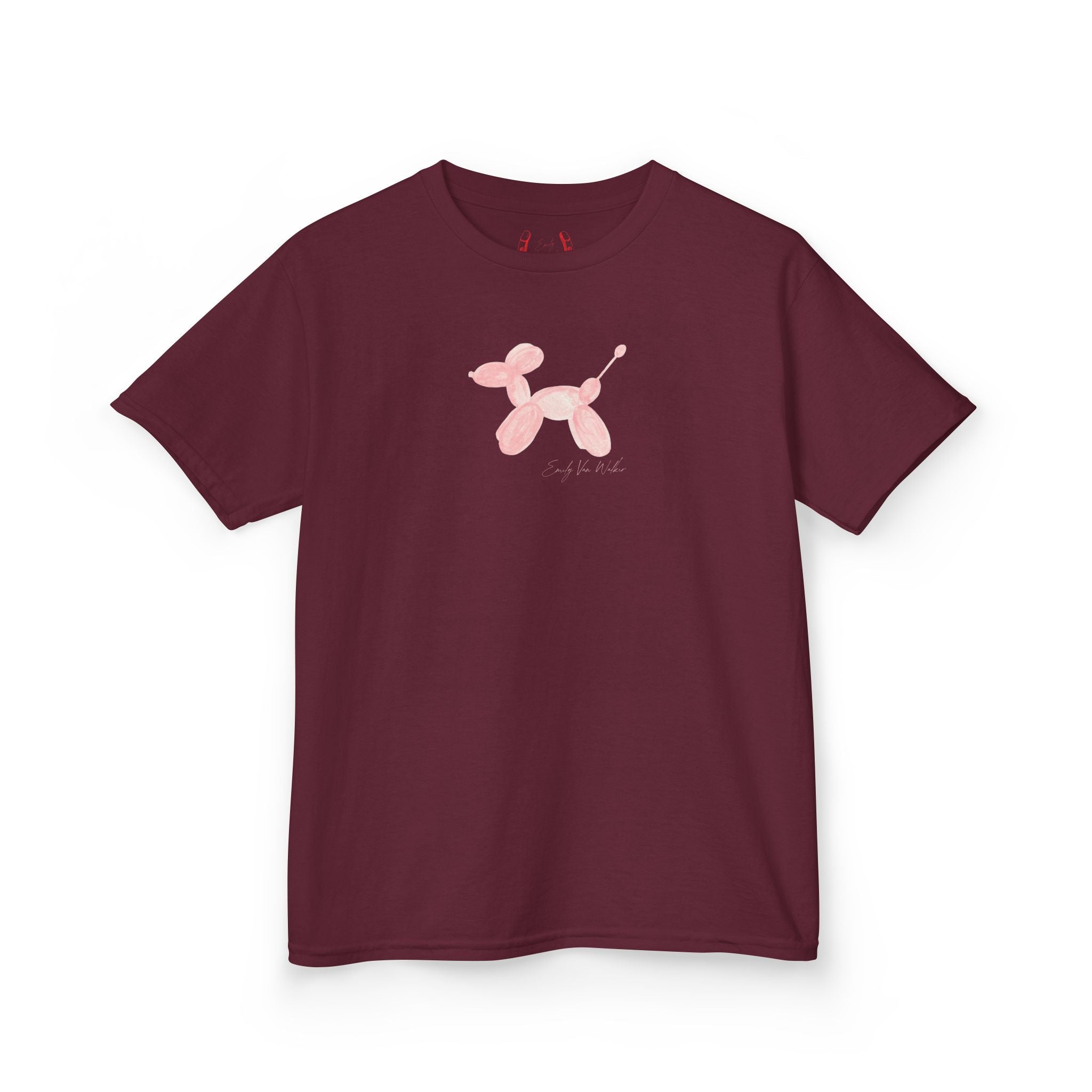 Balloon Dog - Kids