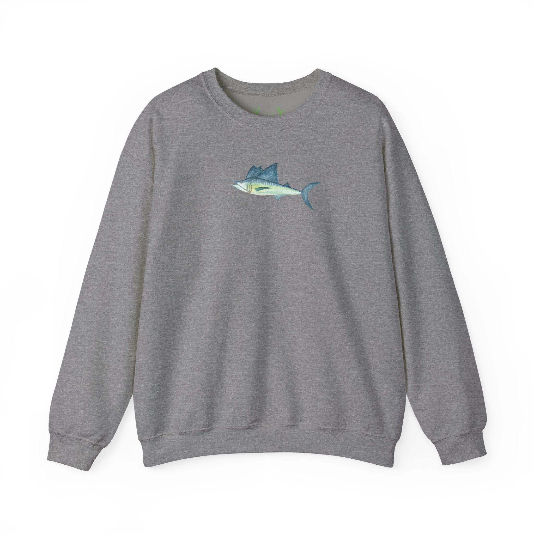 Sailfish - Unisex Crewneck Sweatshirt