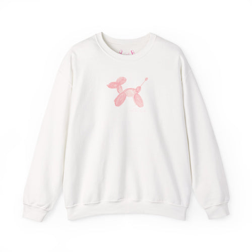 Balloon Dog - Crewneck Sweatshirt