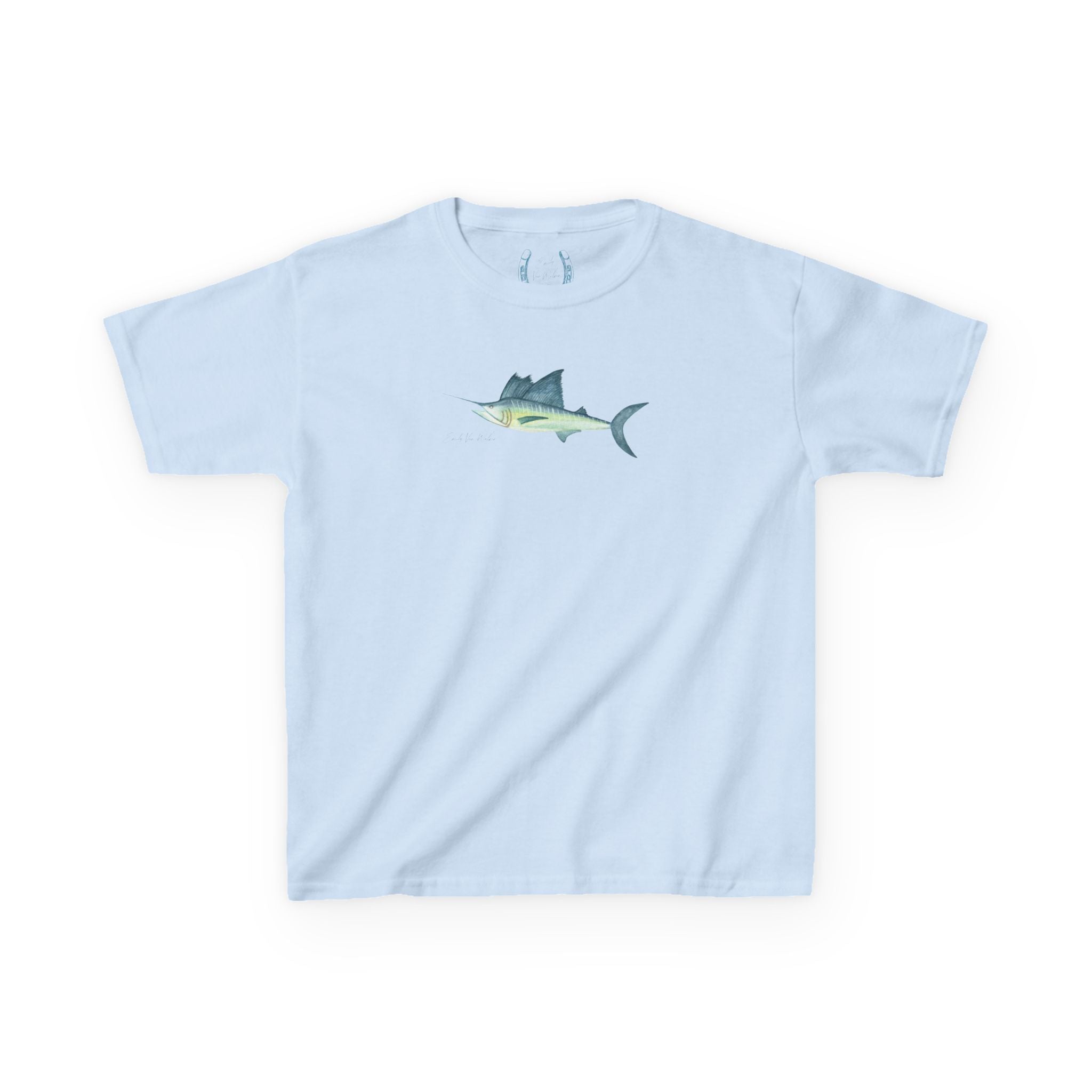 Sailfish Away - Kids