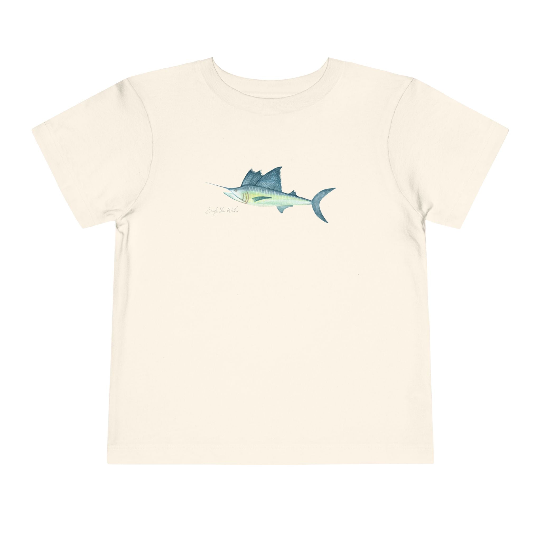 Sailfish - Toddler