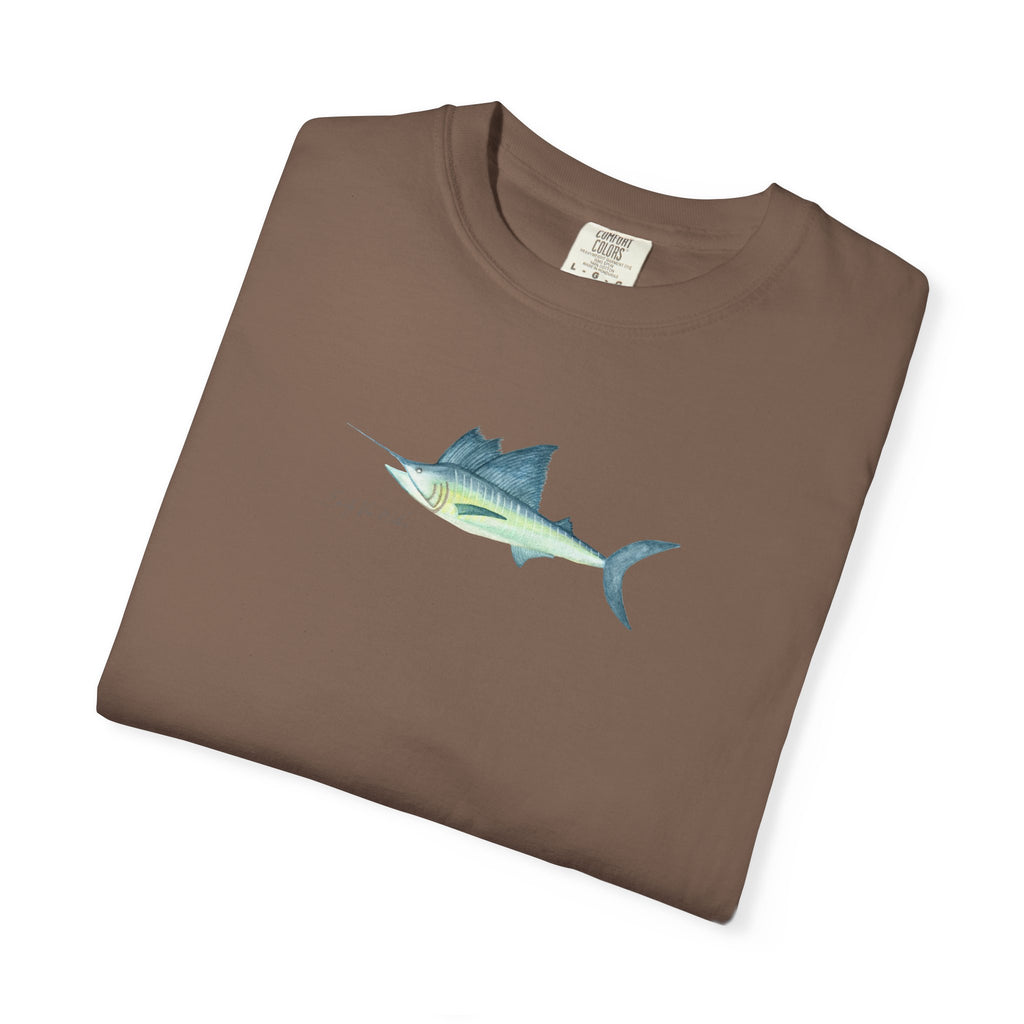 Sailfish - Comfort Tee