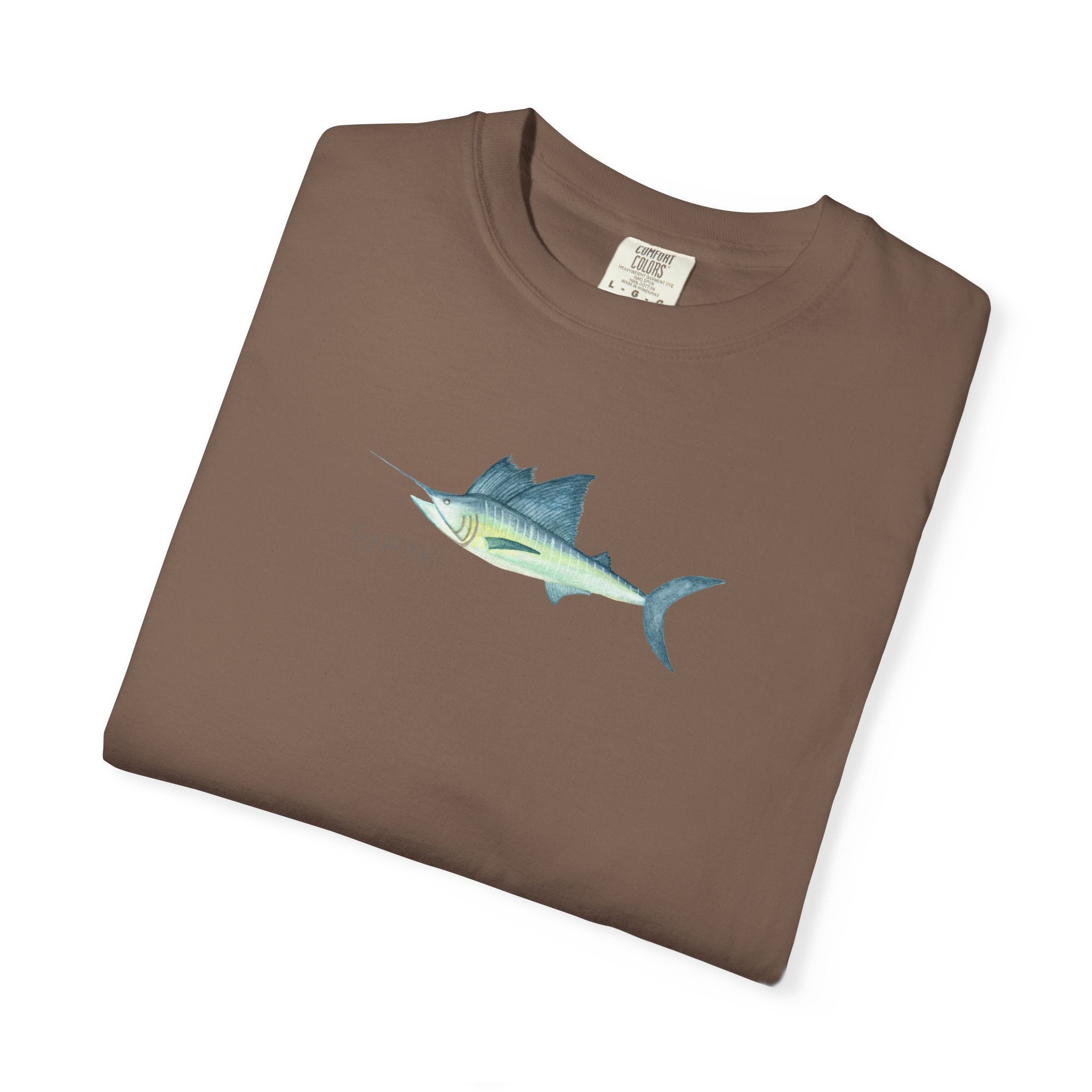 Sailfish - Comfort Tee