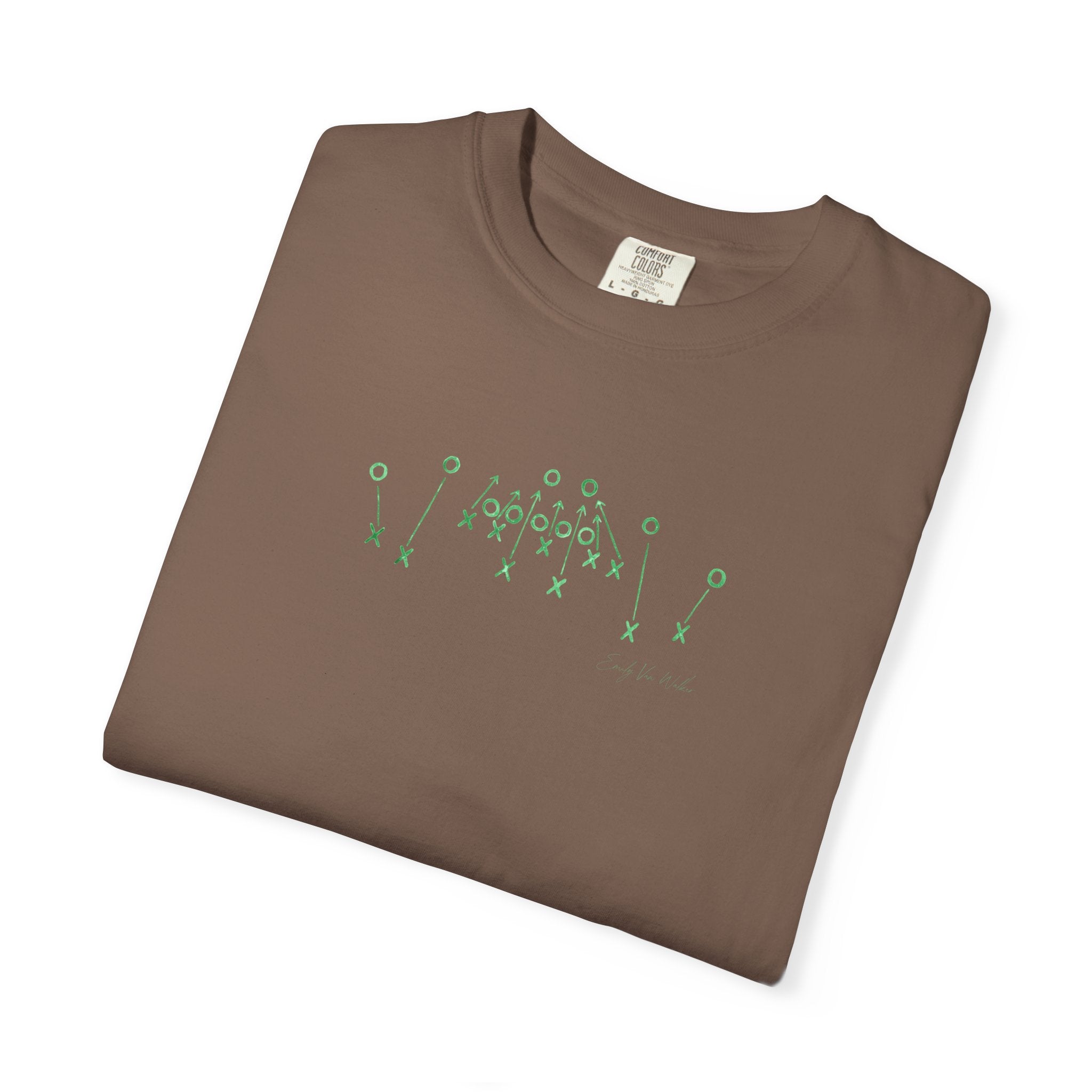 Blitz 'Em - Comfort Tee
