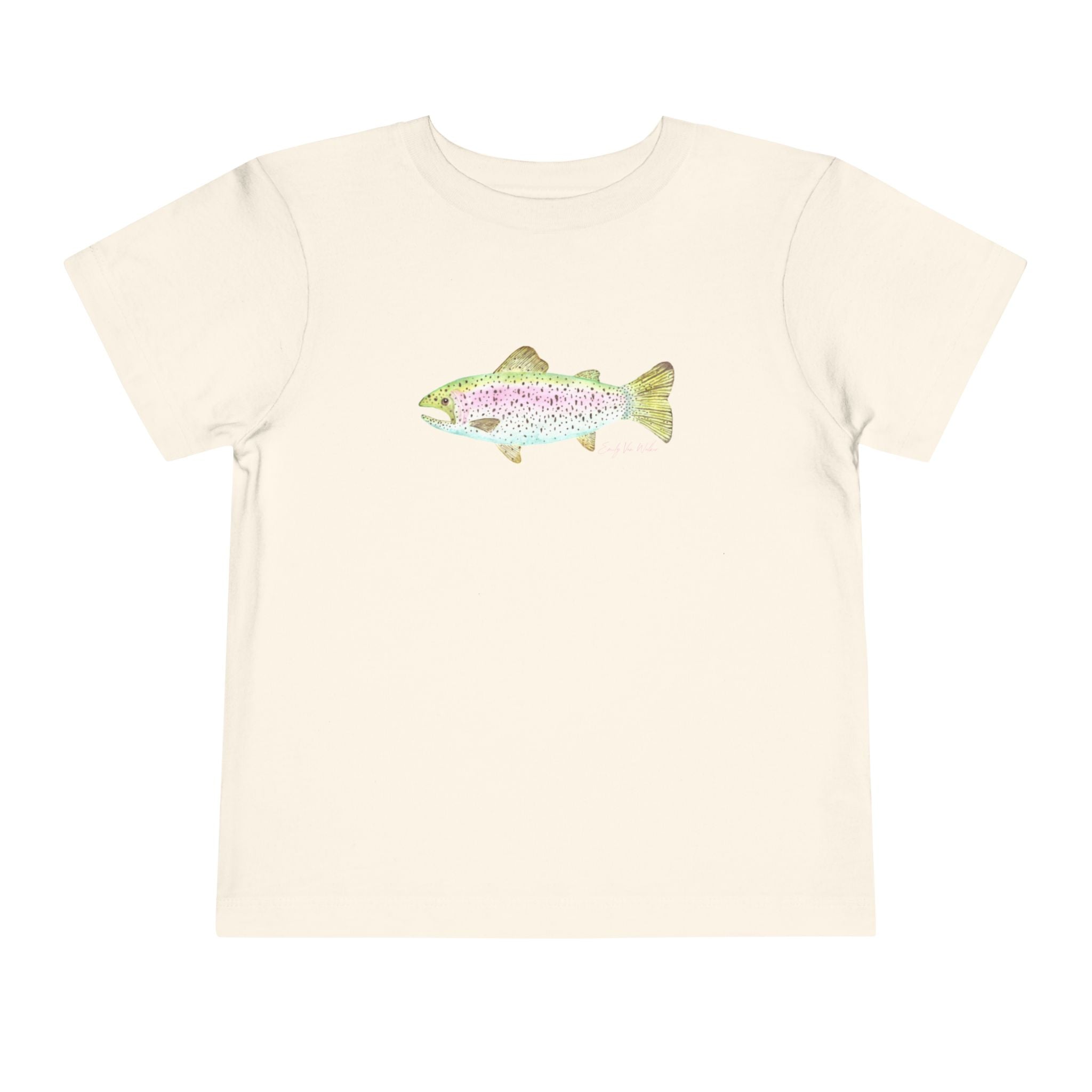 Don't Trout Yourself - Toddler