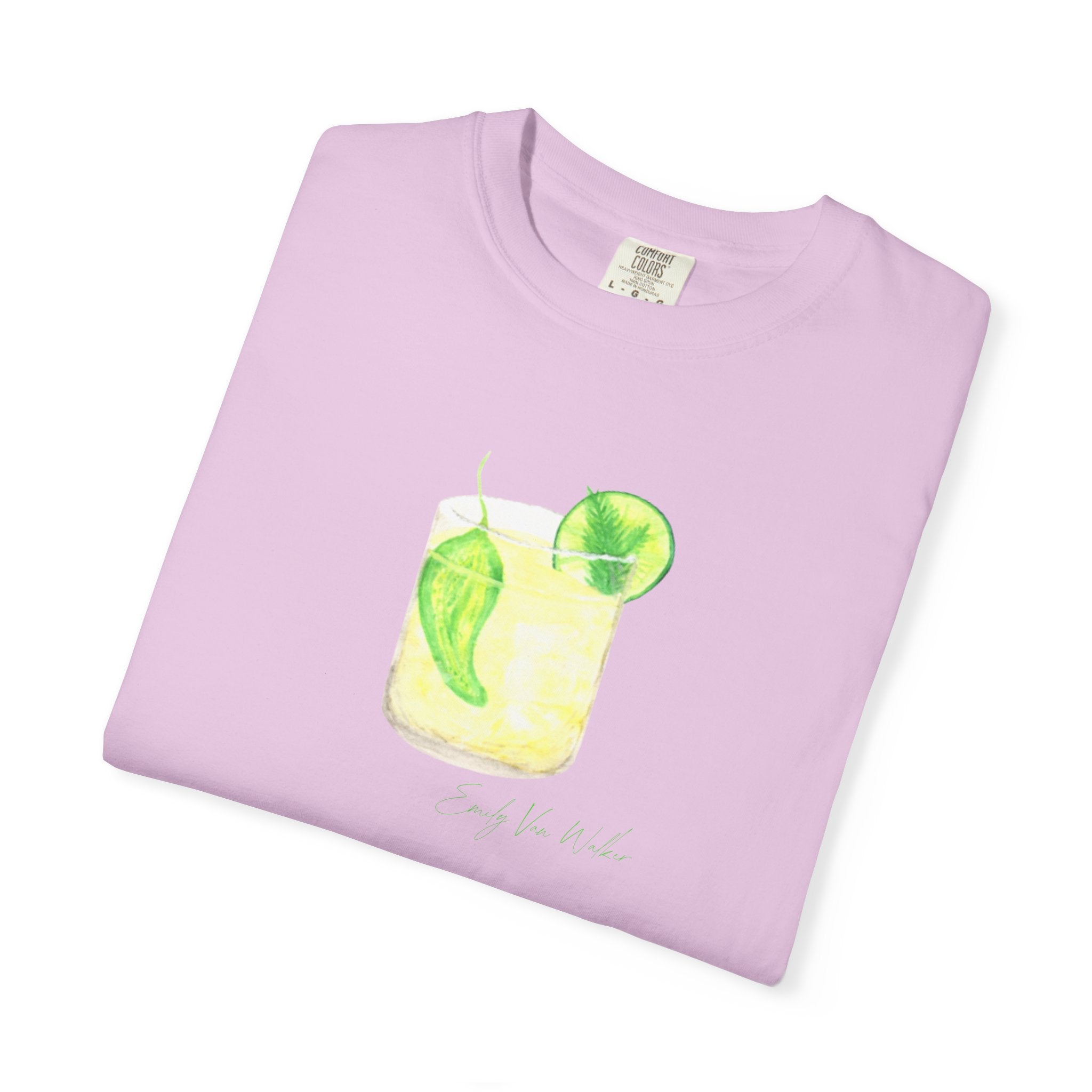 Spicy Marg - Comfort Tee