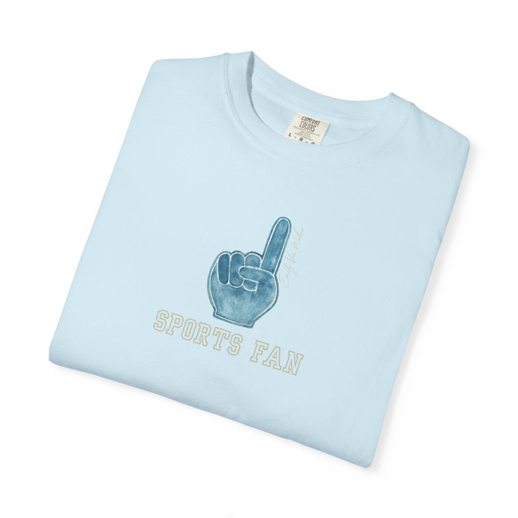 Foam Finger - Comfort Colors