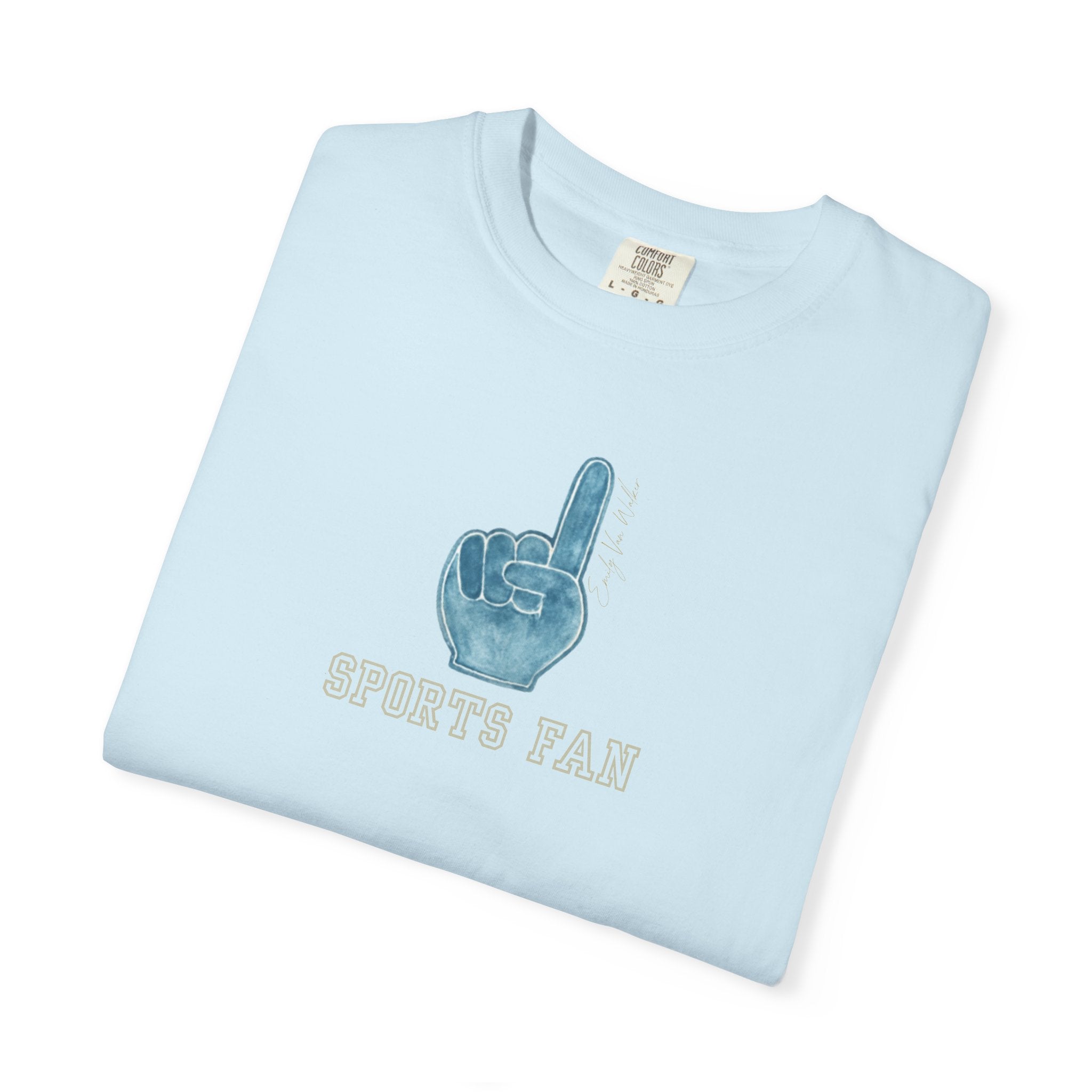 Foam Finger - Comfort Colors