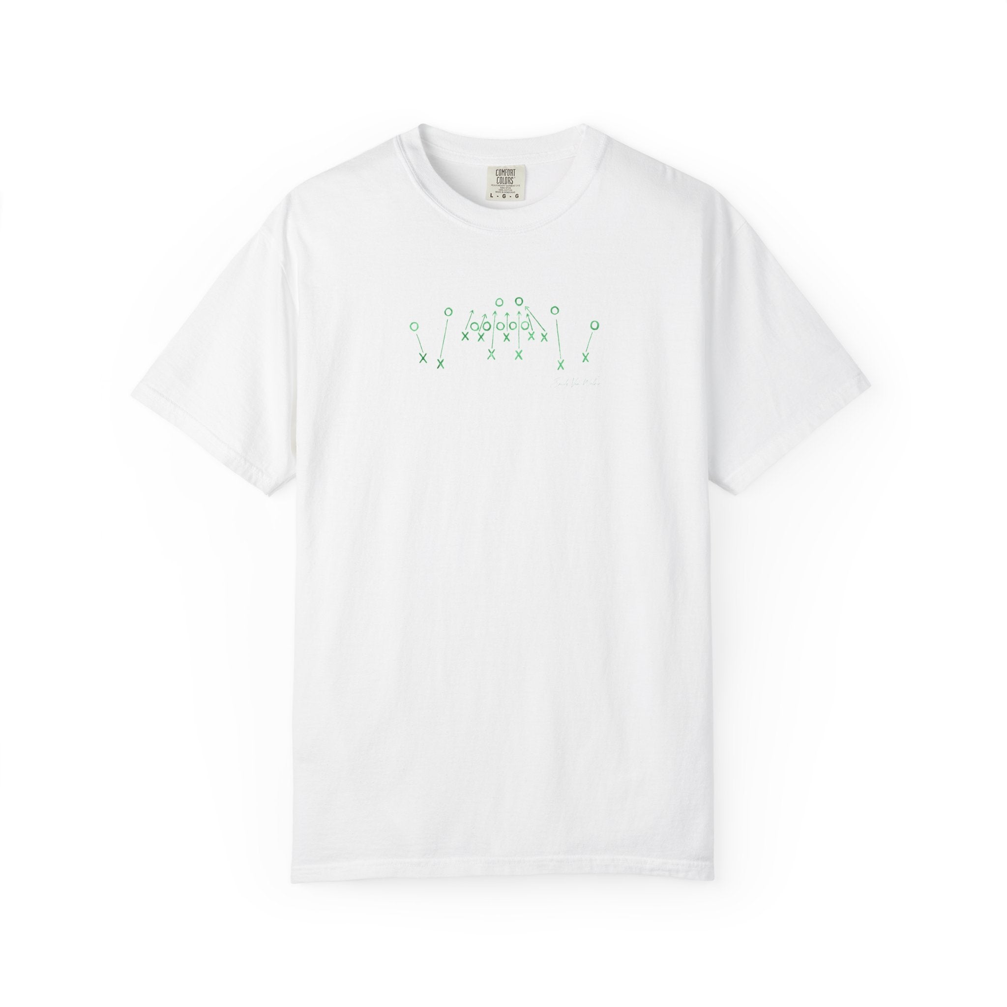 Blitz 'Em - Comfort Tee